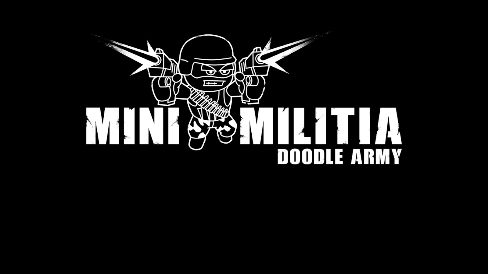 Mini Militia v4.2.0 Beta Download