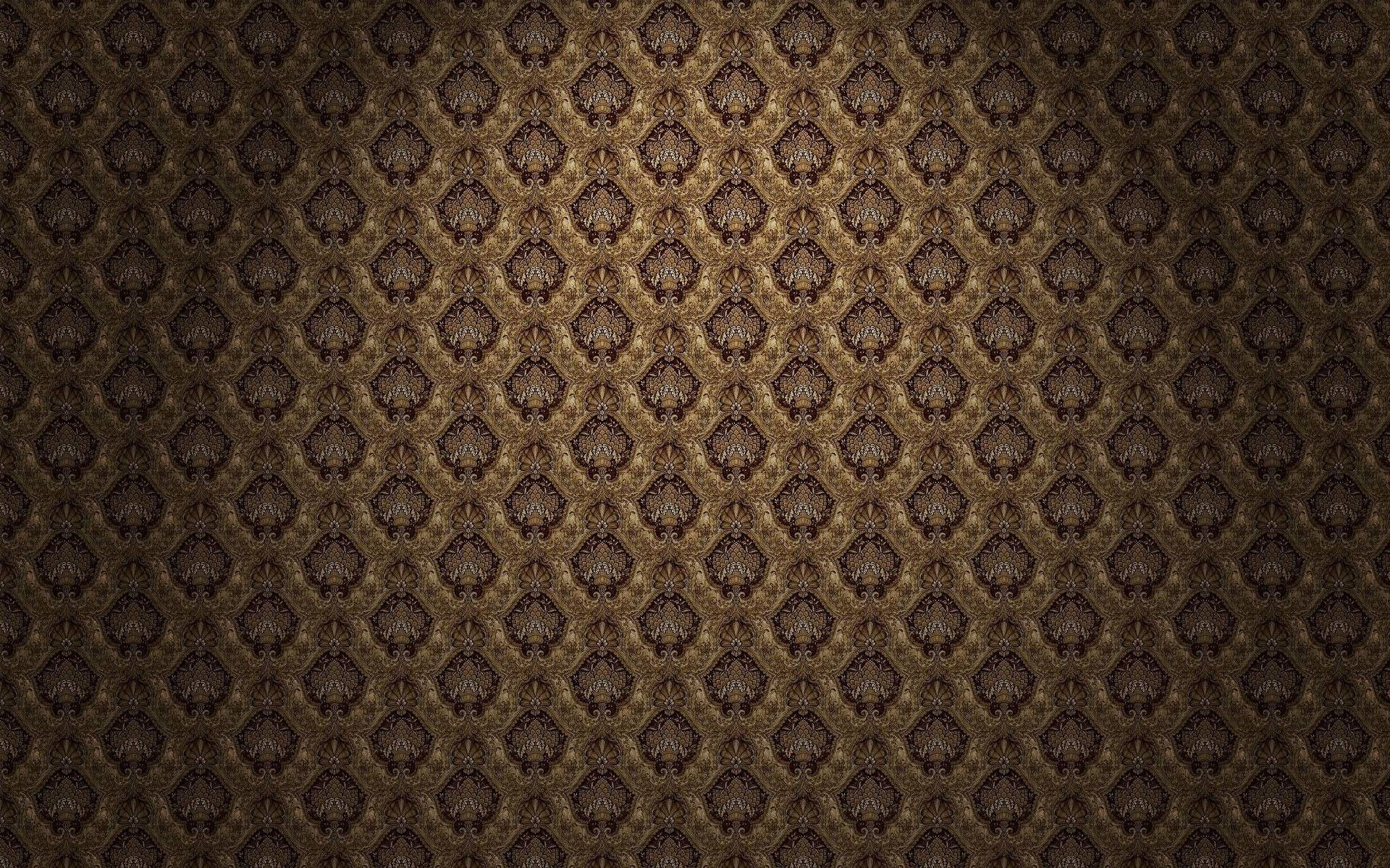 1920s Wallpaper