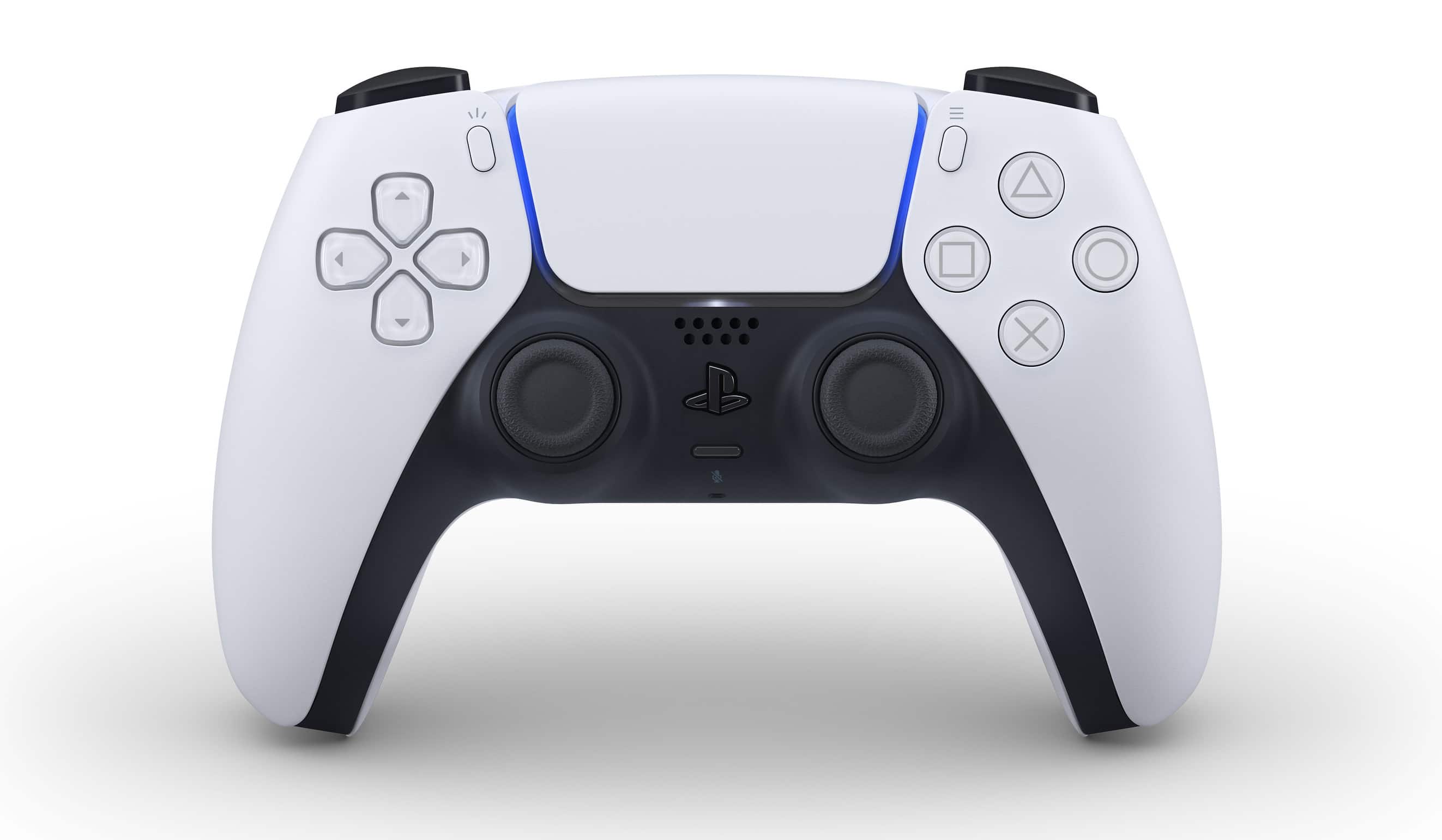 Former Xbox chief critiques Sony's new PS5 DualSense controller