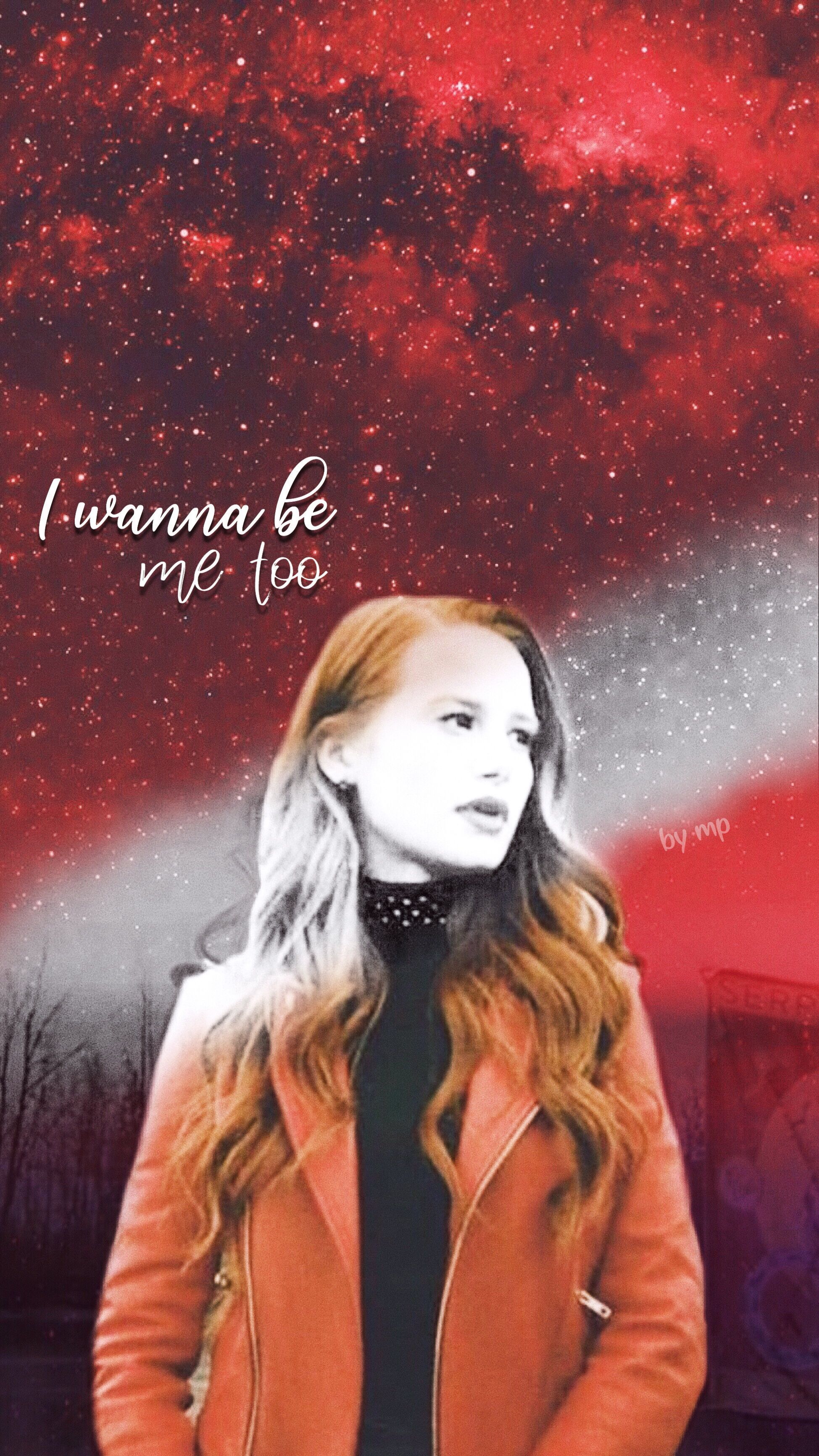 Awesome Wallpaper Riverdale Choni picture