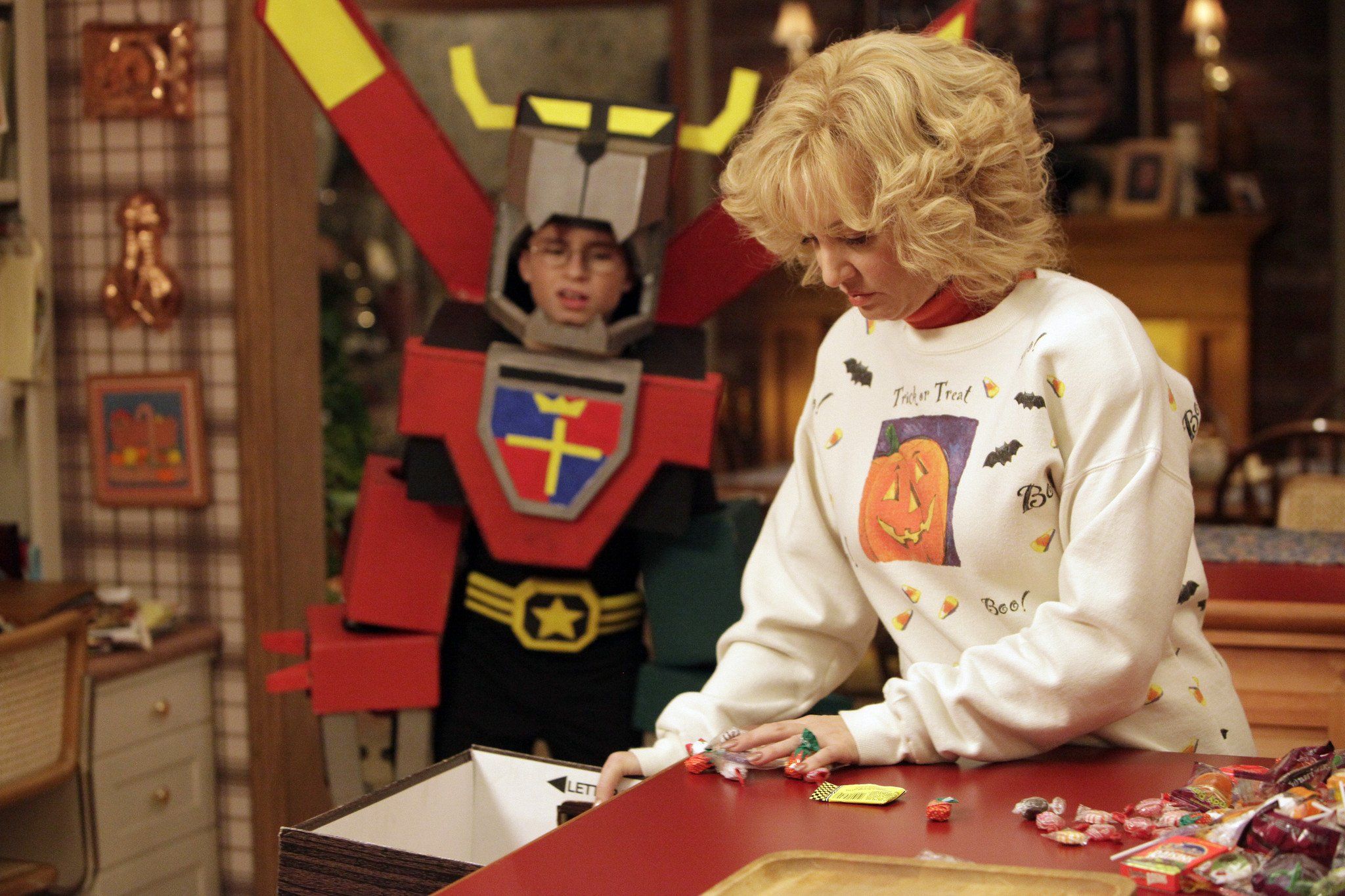 the, Goldbergs, Comedy, Sitcom, Series Wallpaper HD / Desktop