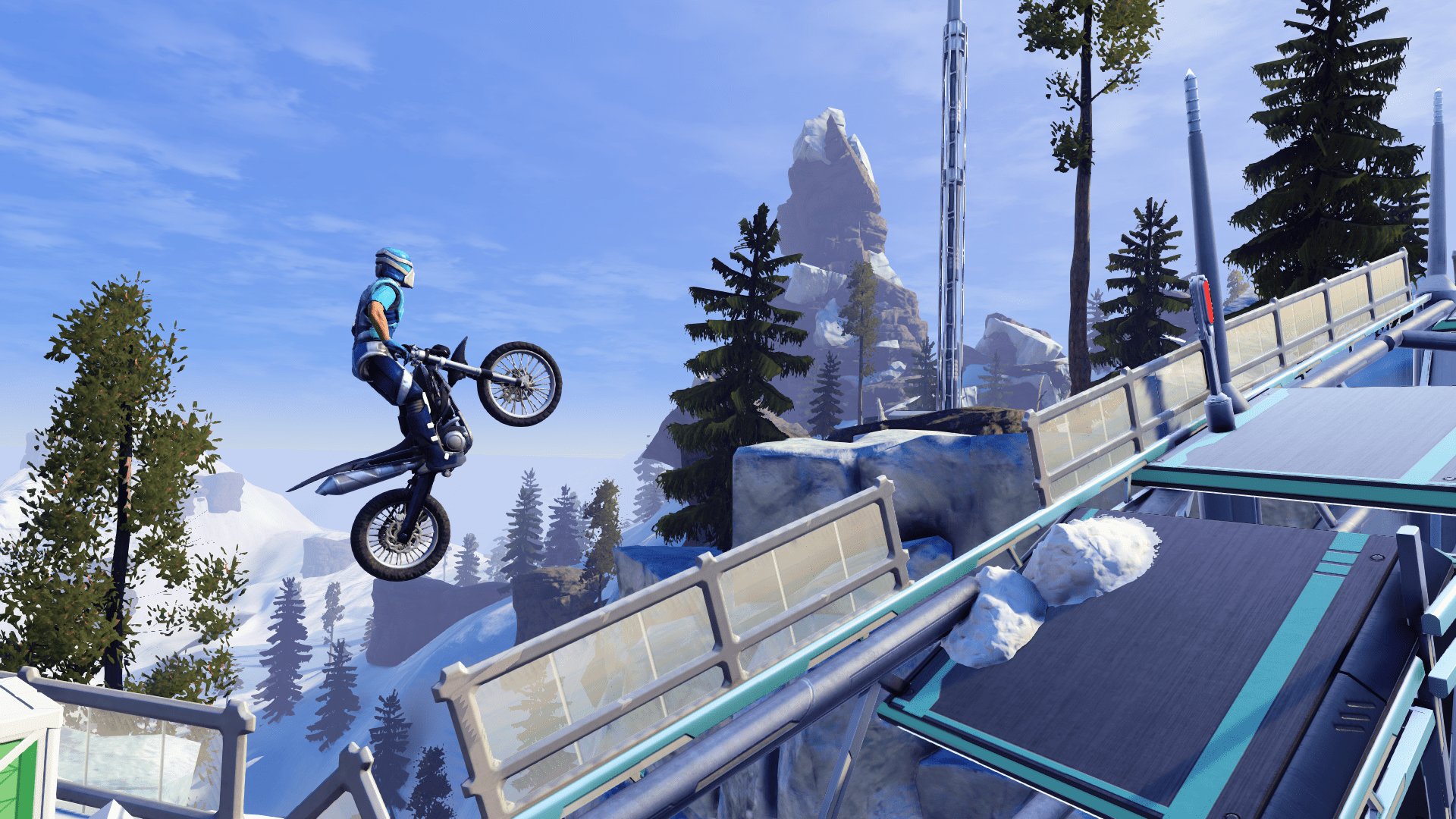 Trials Fusion available now on Xbox One and Xbox 360