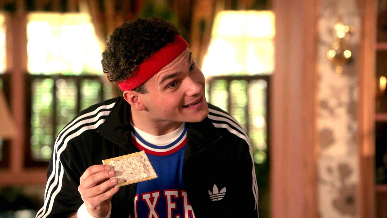 THE GOLDBERGS comedy sitcom series wallpaperx1080