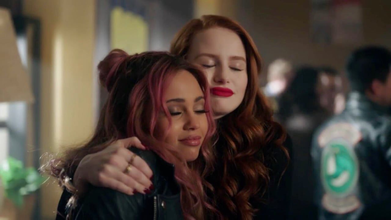 Riverdale: Why We Need More Choni Scenes