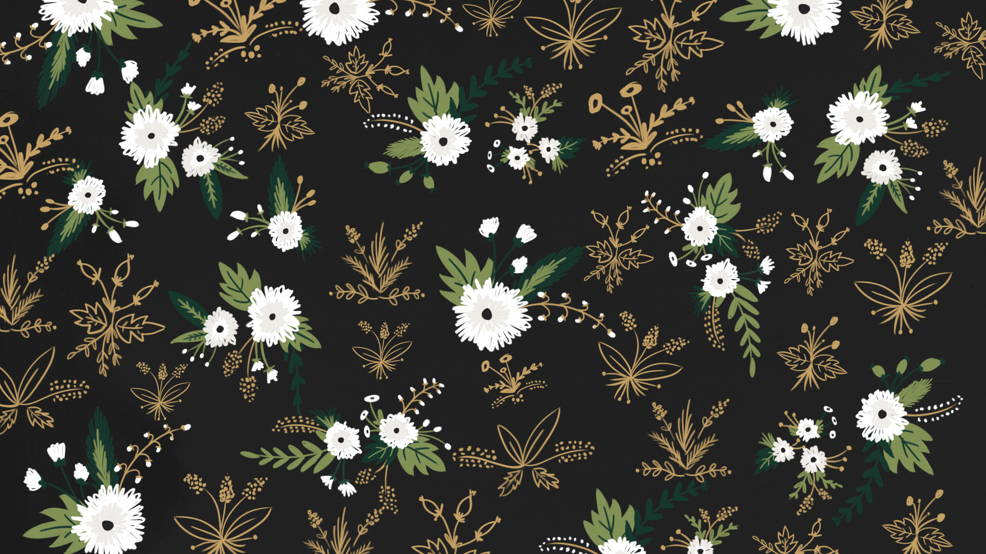 Free Download 1920s Background