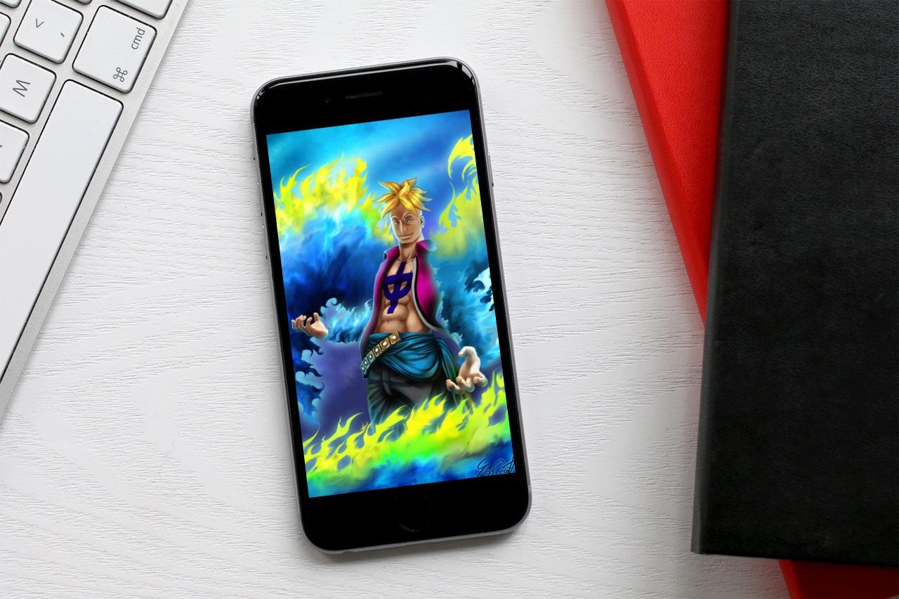 Download One HD Wallpaper Piece 1.0 APK cats.art_design Apps