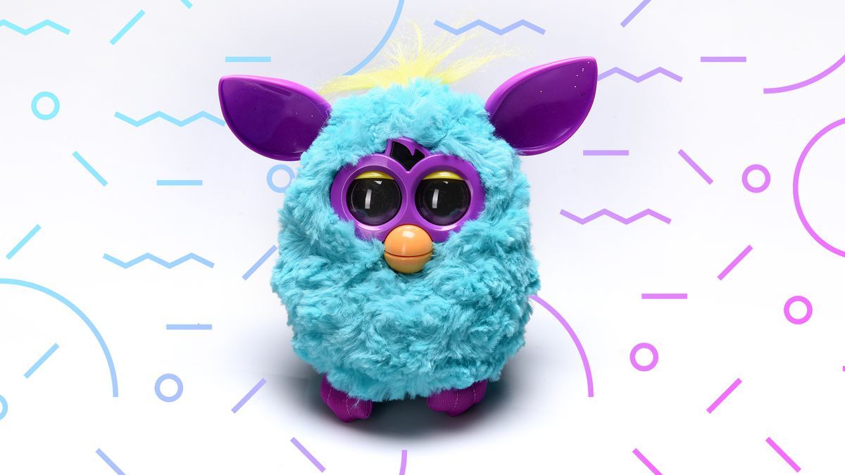 Furby Wallpapers  Wallpaper Cave