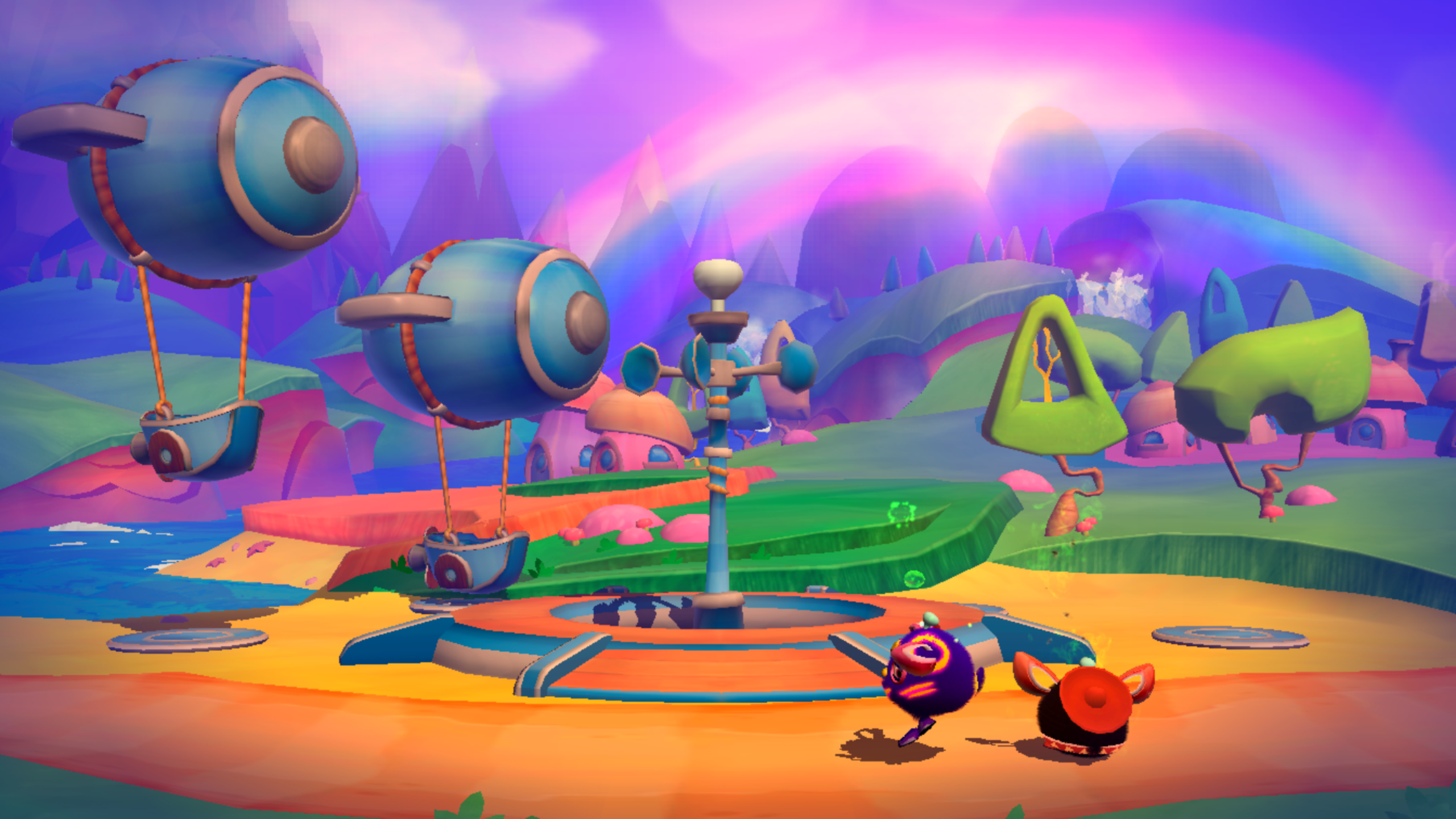 Furby Connect & Furby Connect World