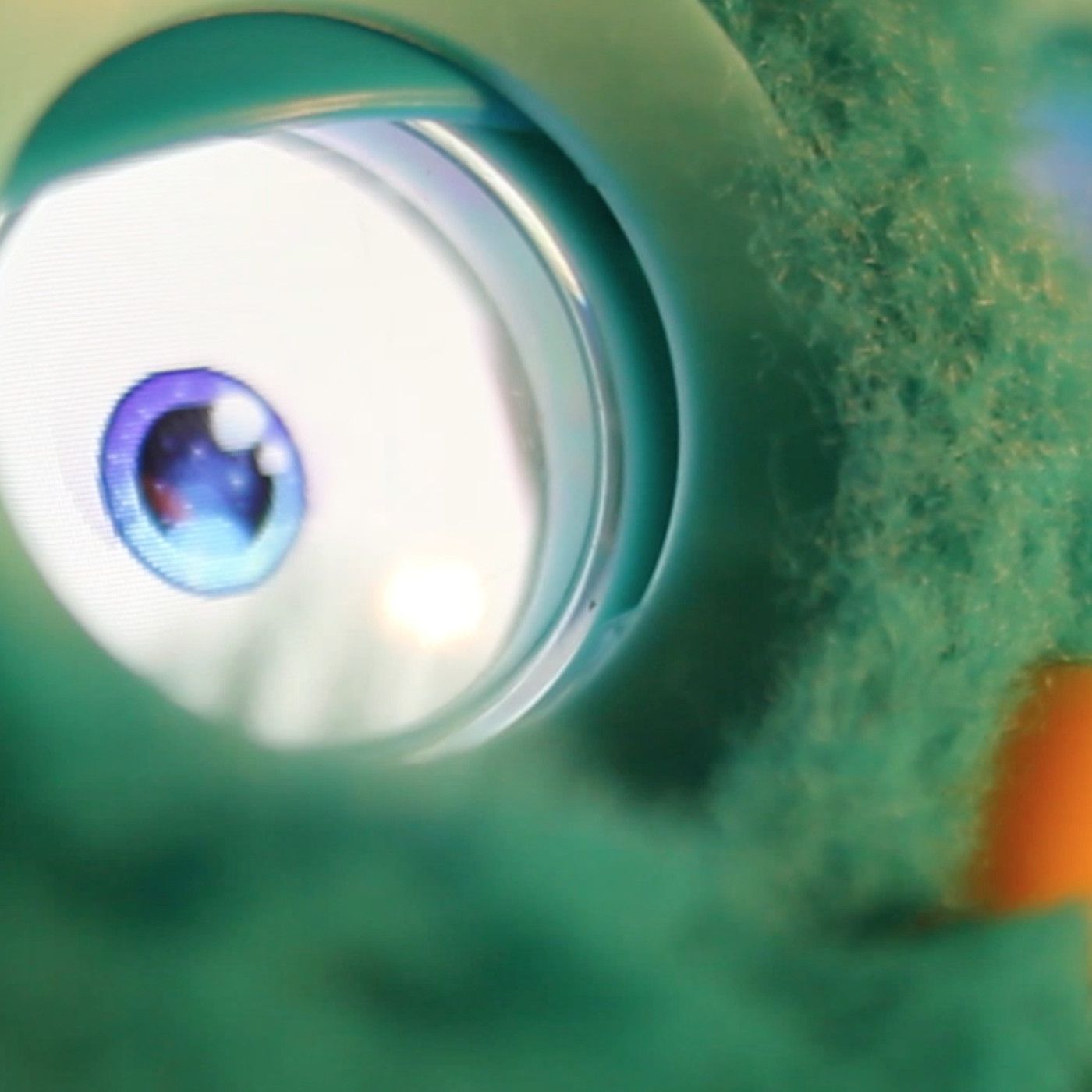 FURBY CONNECT REVIEW DO LOVE