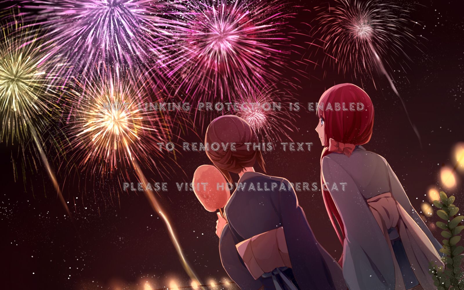 firework ff shf hsdhd ffff anime