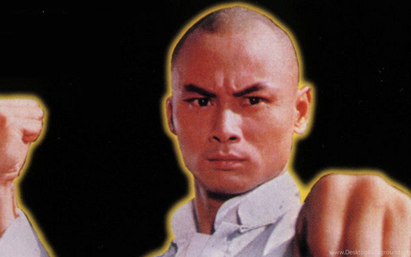 The Shaolin Drunken Monk (Wallpaper) Kung Fu Movies Wallpaper