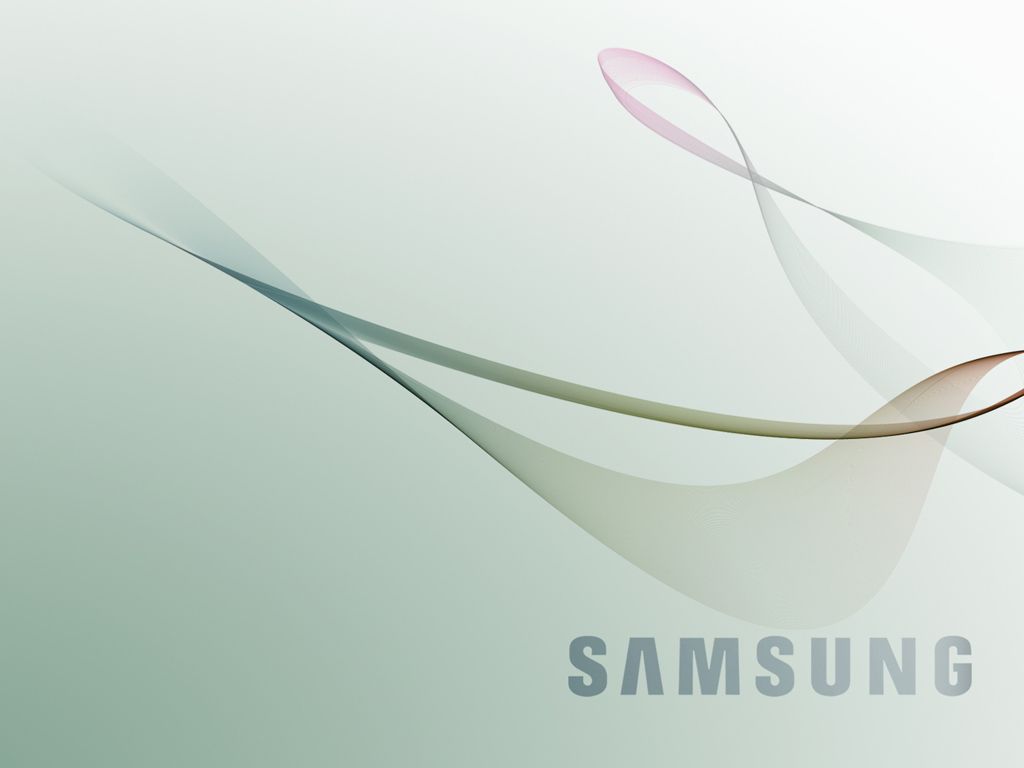 Samsung HD Wallpaper
