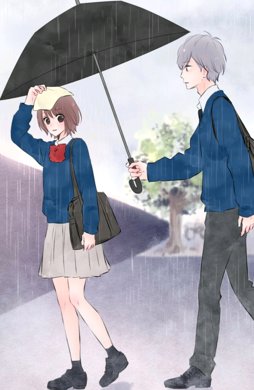 Image about couple in wallpaper