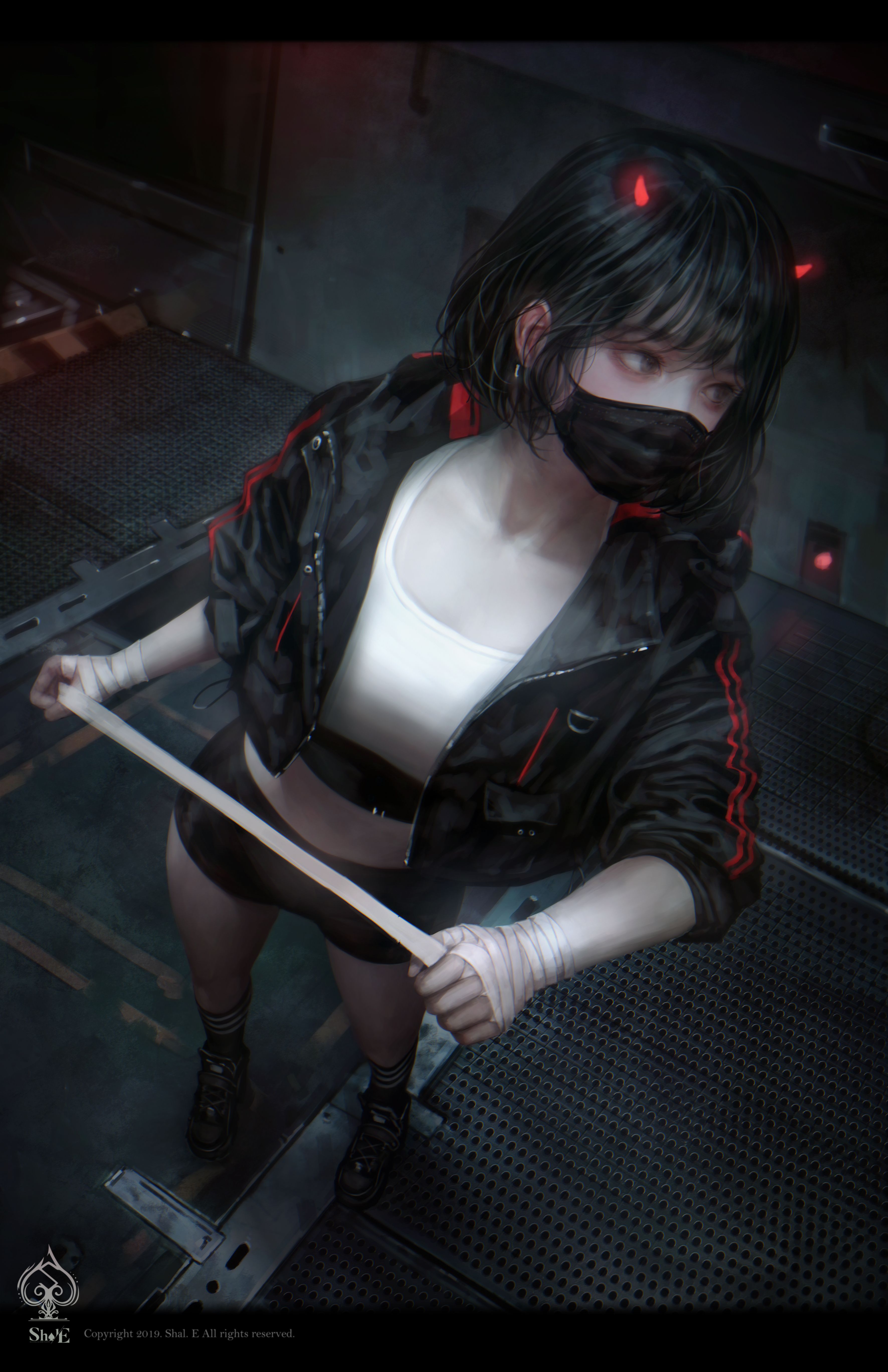 Strike the Blood: Himeragi Yukina X Kojou Akatsuki by Sylvan16 on ...