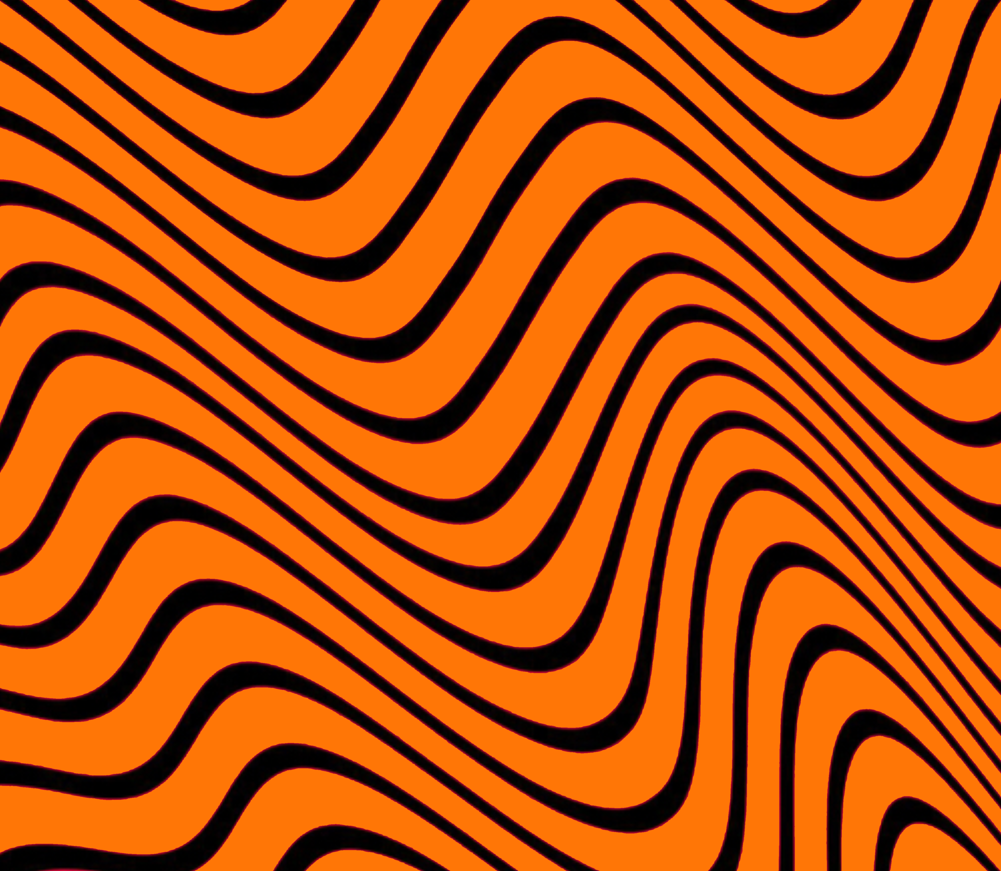 A spoopy pewdiepie wave for those who wanna have spoopy wallpaper