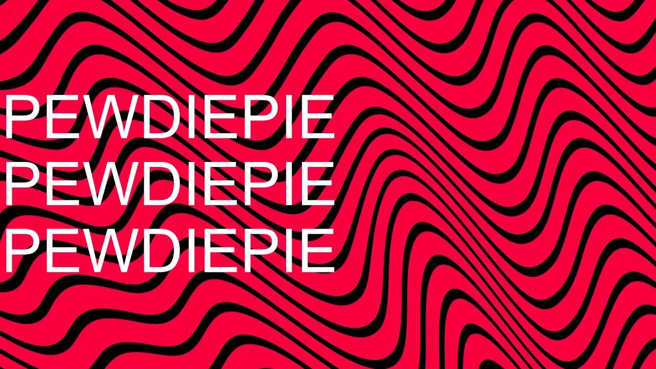 Subscribe To Pewdiepie Wallpaper Banner