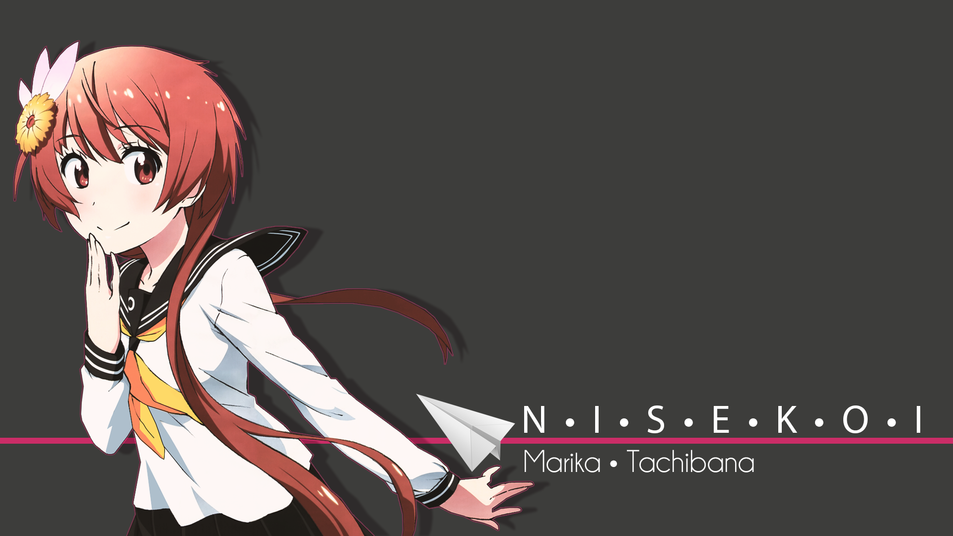 Tachibana Marika Wallpapers - Wallpaper Cave