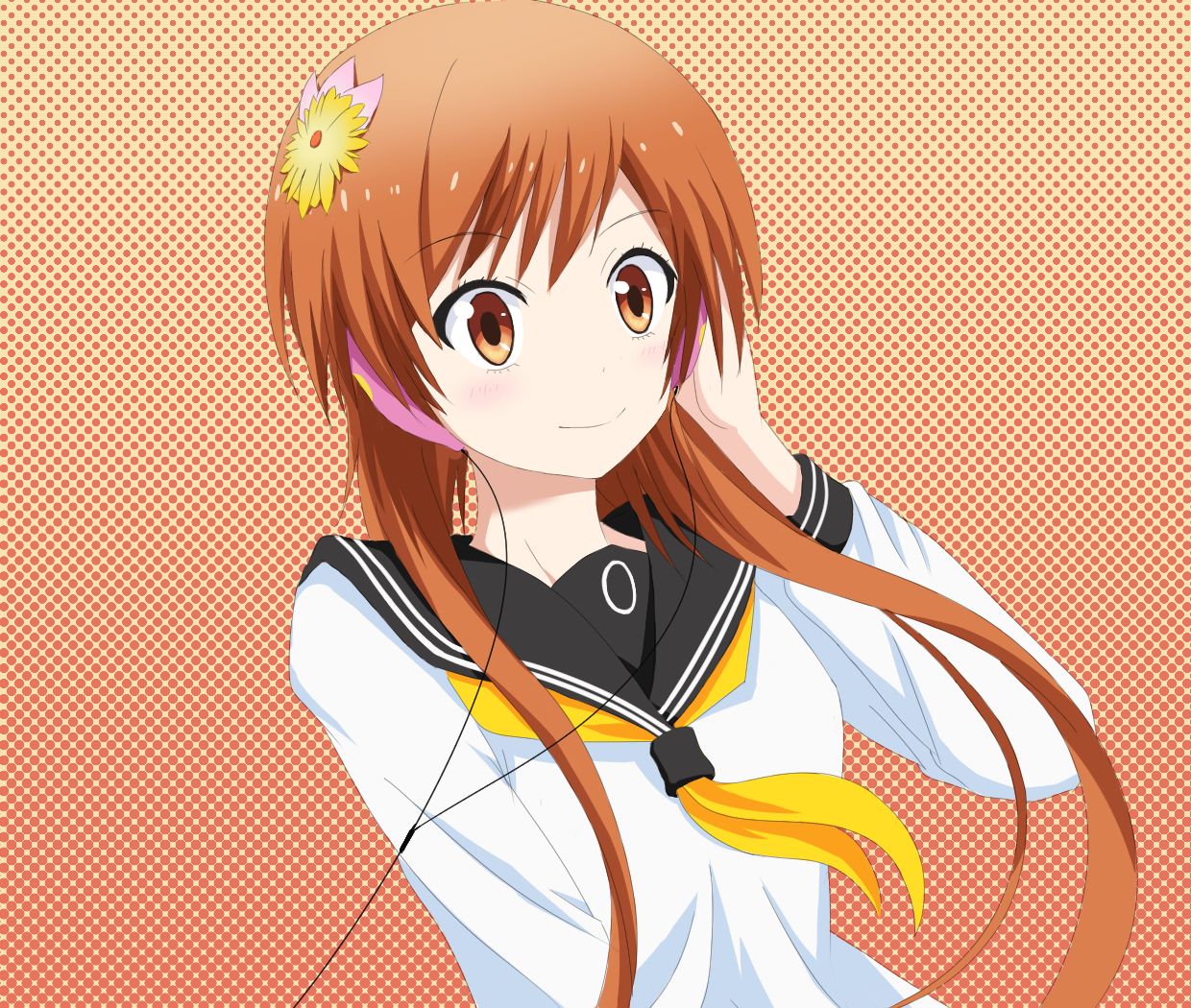 Tachibana Marika Wallpapers - Wallpaper Cave