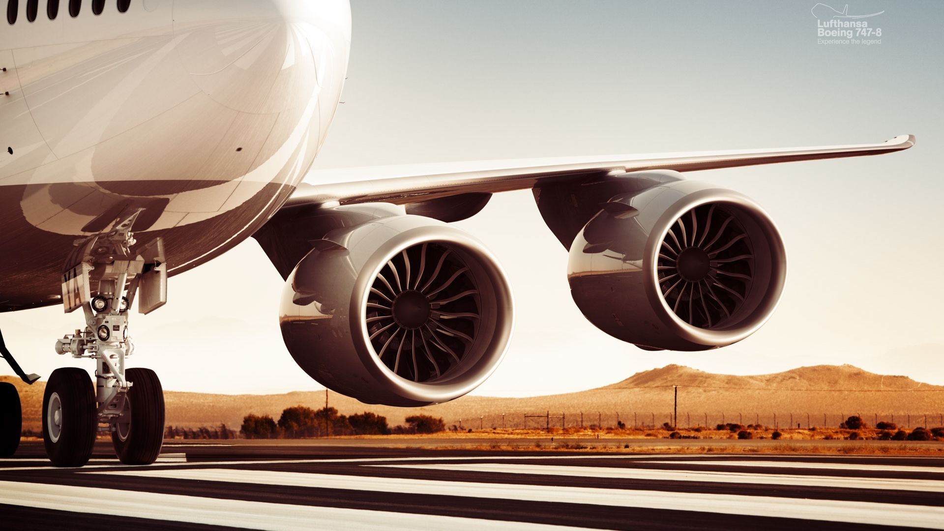 Free download 747 8 lufthansa hanseatic airlines engine turbofan