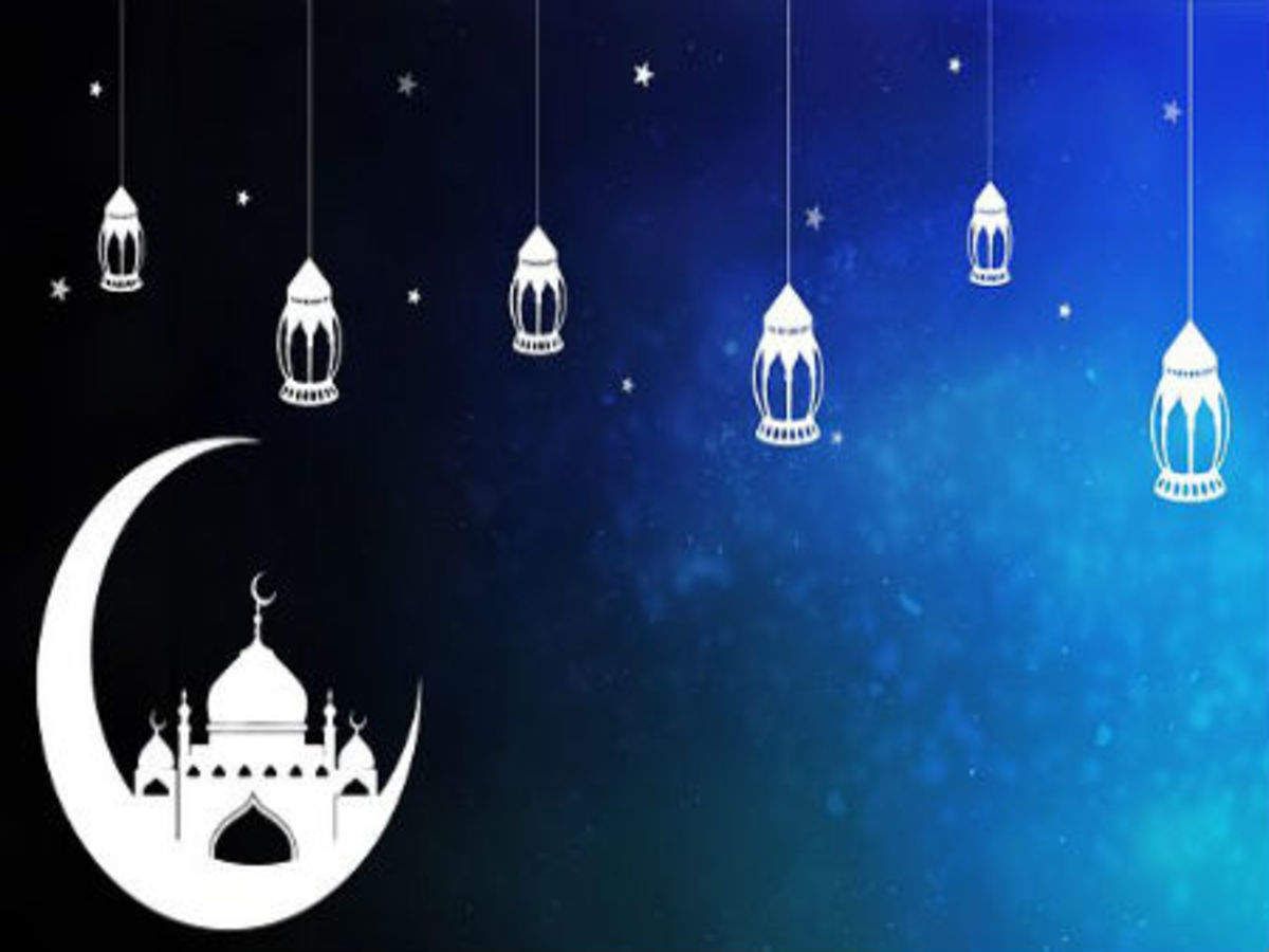 Happy Eid Al Fitr 2019: EID Mubarak Wishes, Messages, Image, Facebook Post And Whatsapp Status Of India