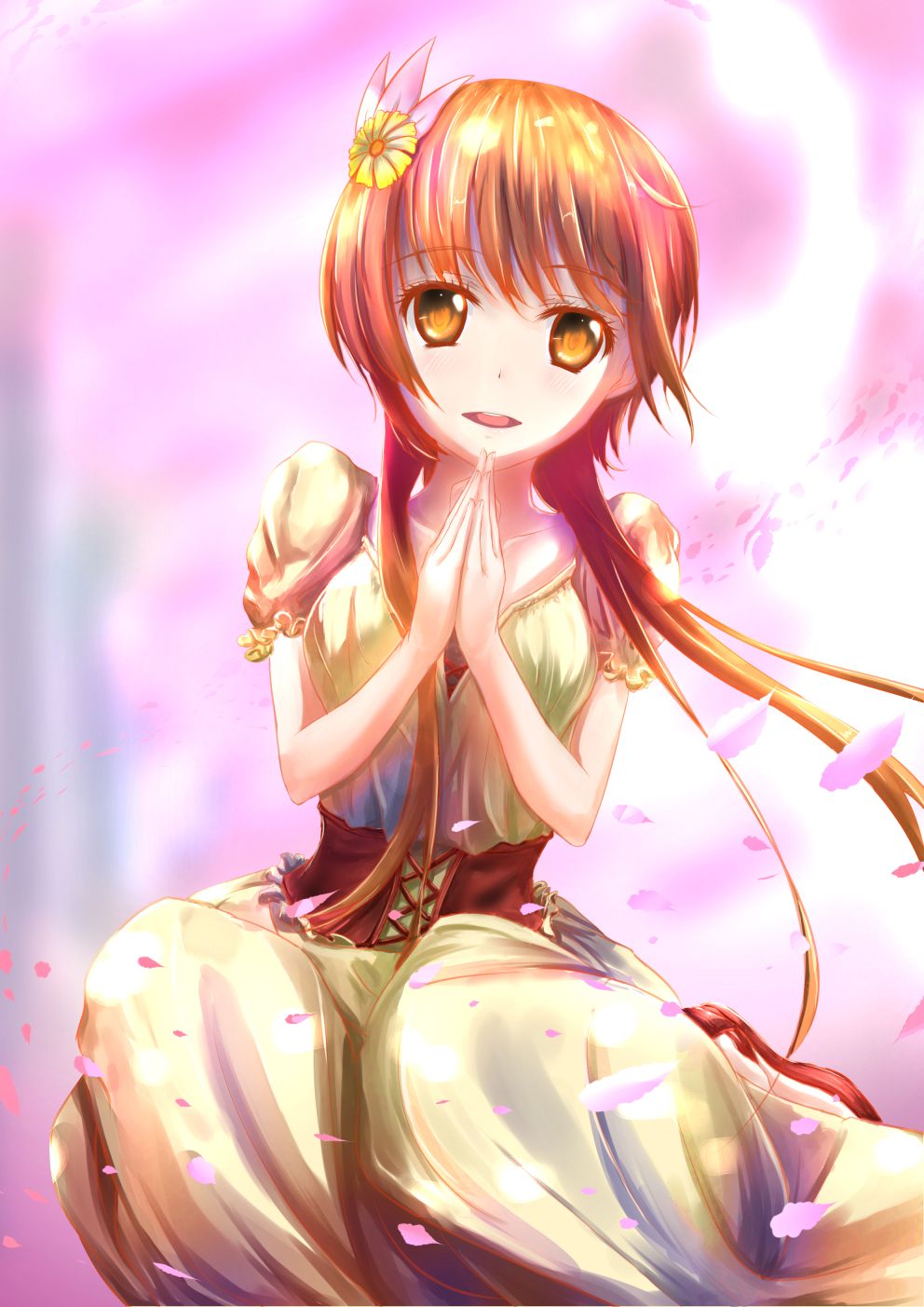 Tachibana Marika Wallpapers - Wallpaper Cave