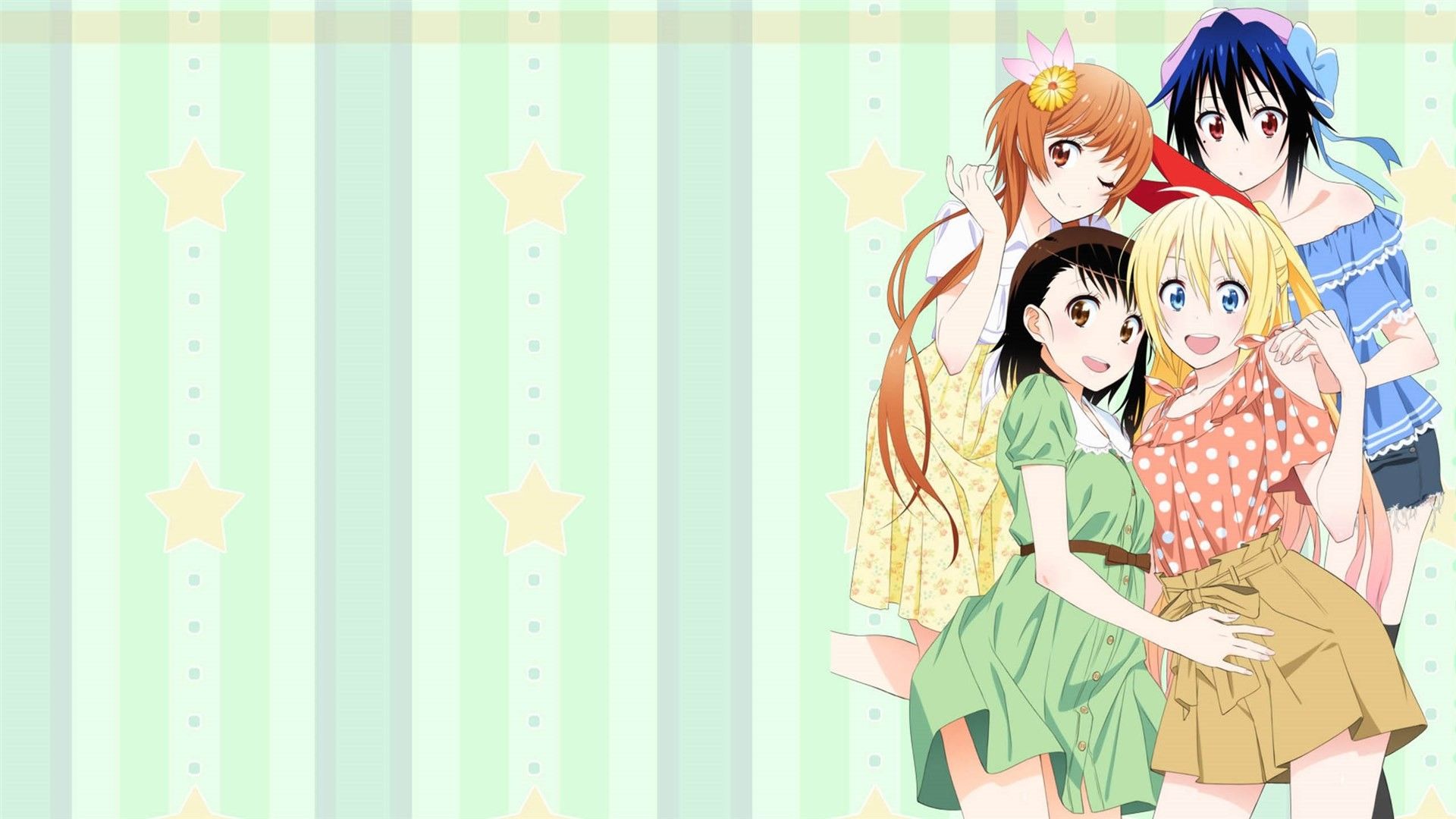 Tachibana Marika Wallpapers - Wallpaper Cave