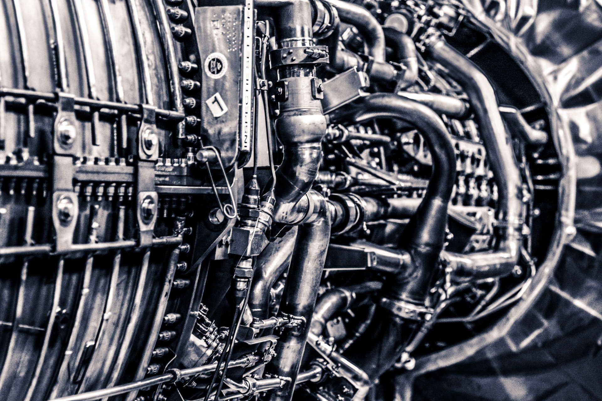 Things You Probably Don't Know About Jet Engines