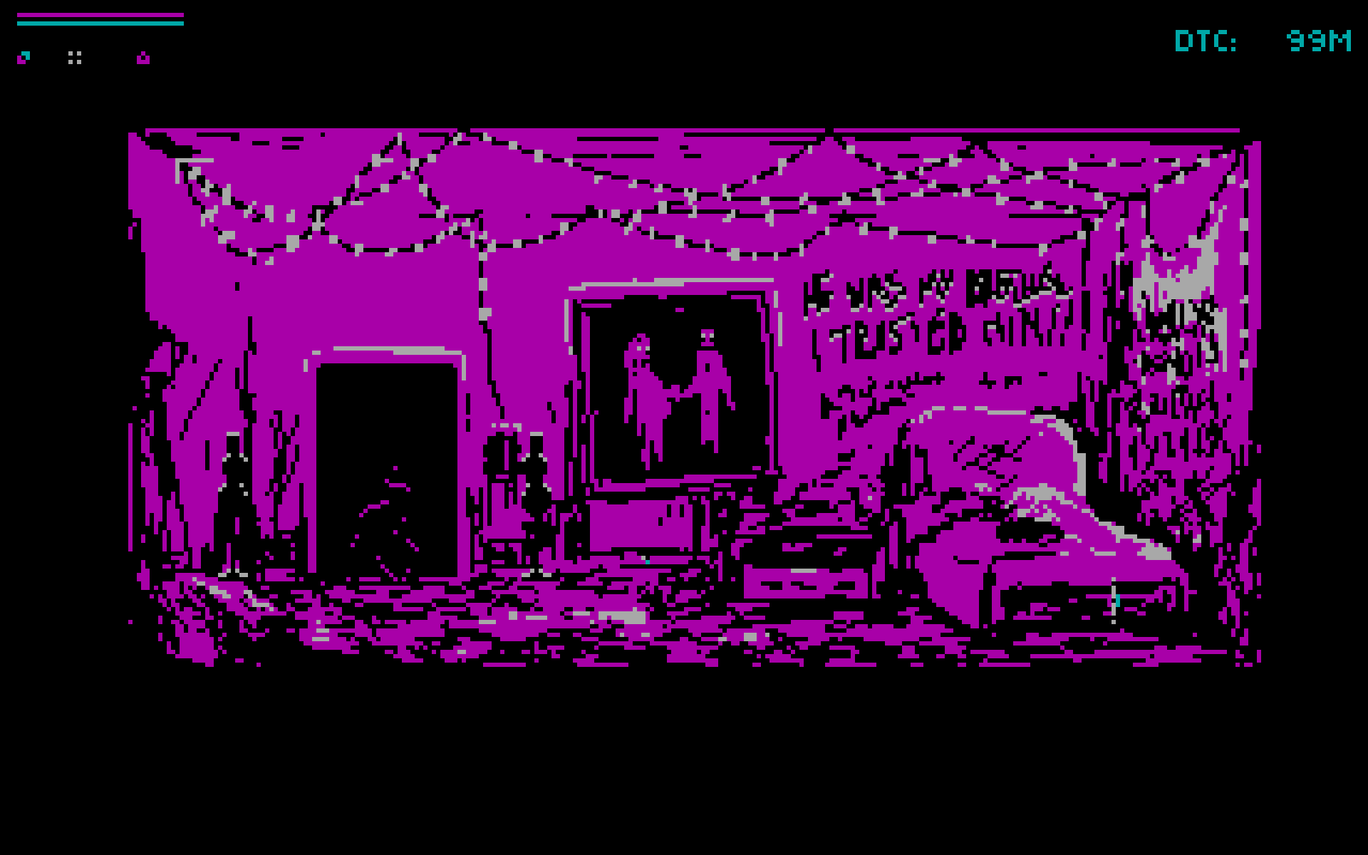 The Eternal Castle Remastered Review