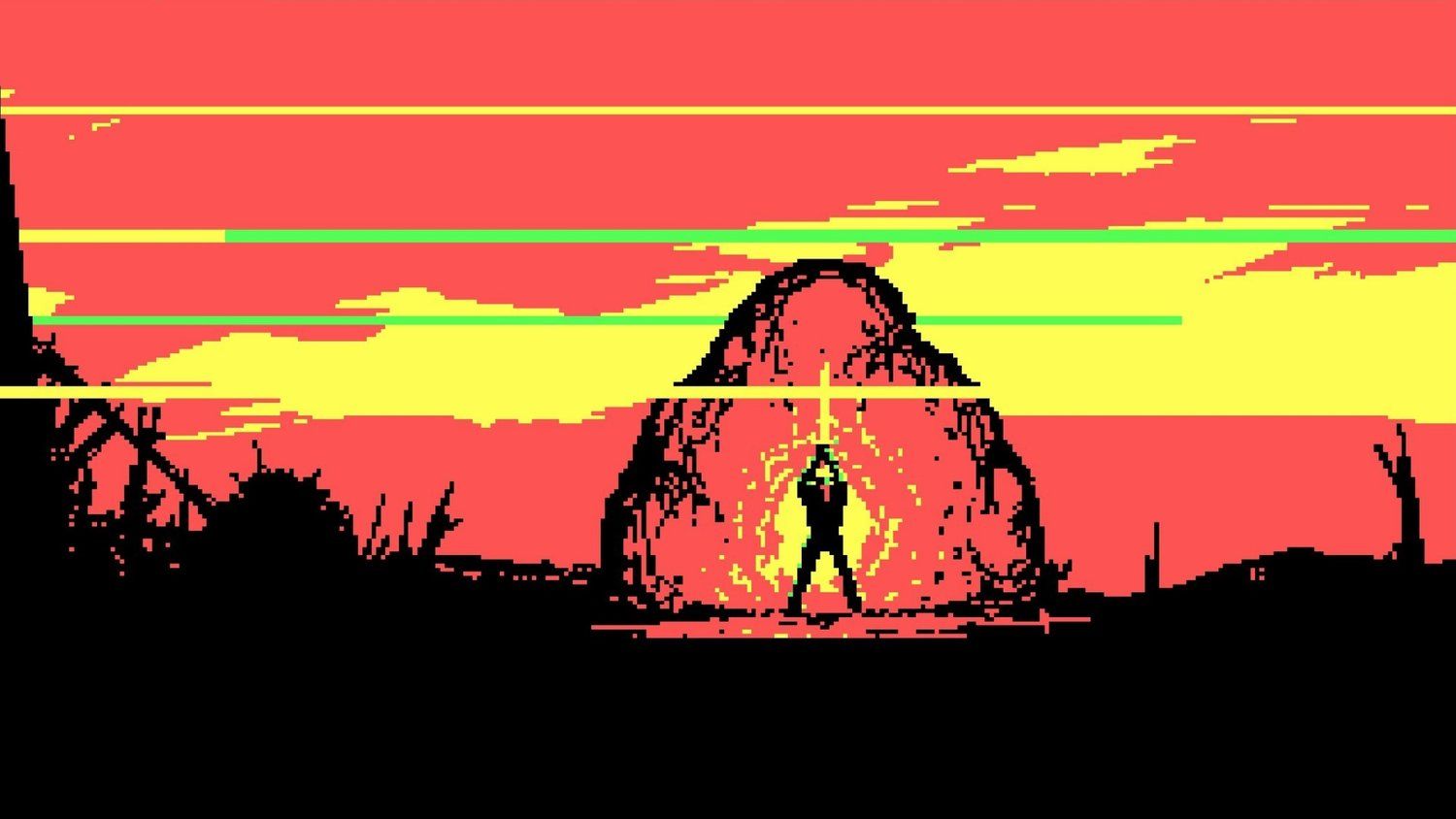 The Eternal Castle Review