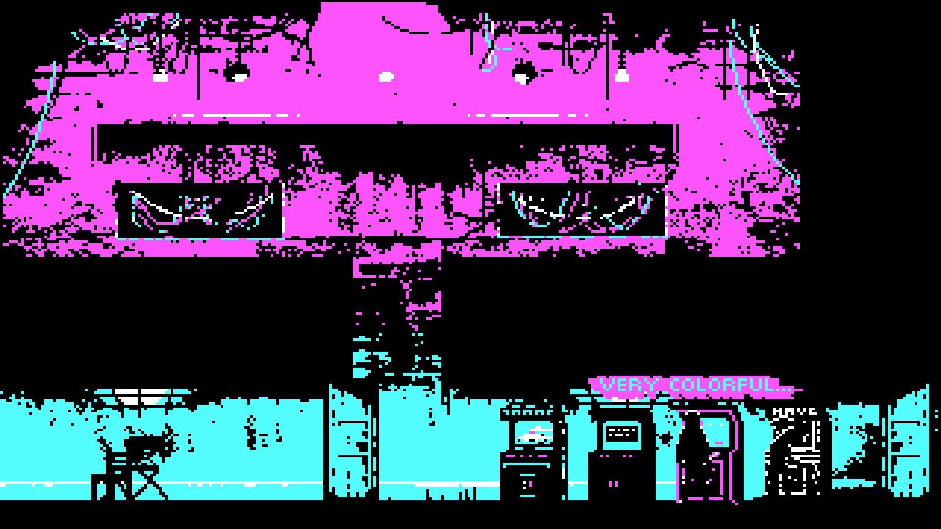 The Eternal Castle [REMASTERED]