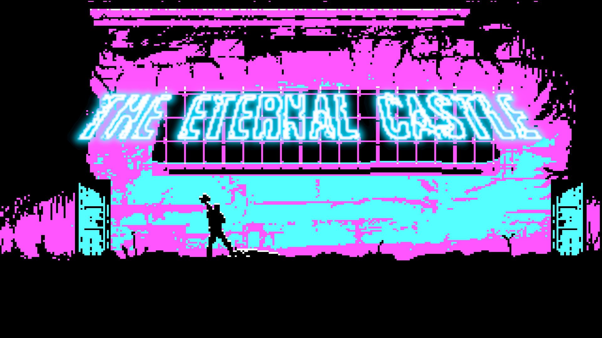 The Eternal Castle [REMASTERED]