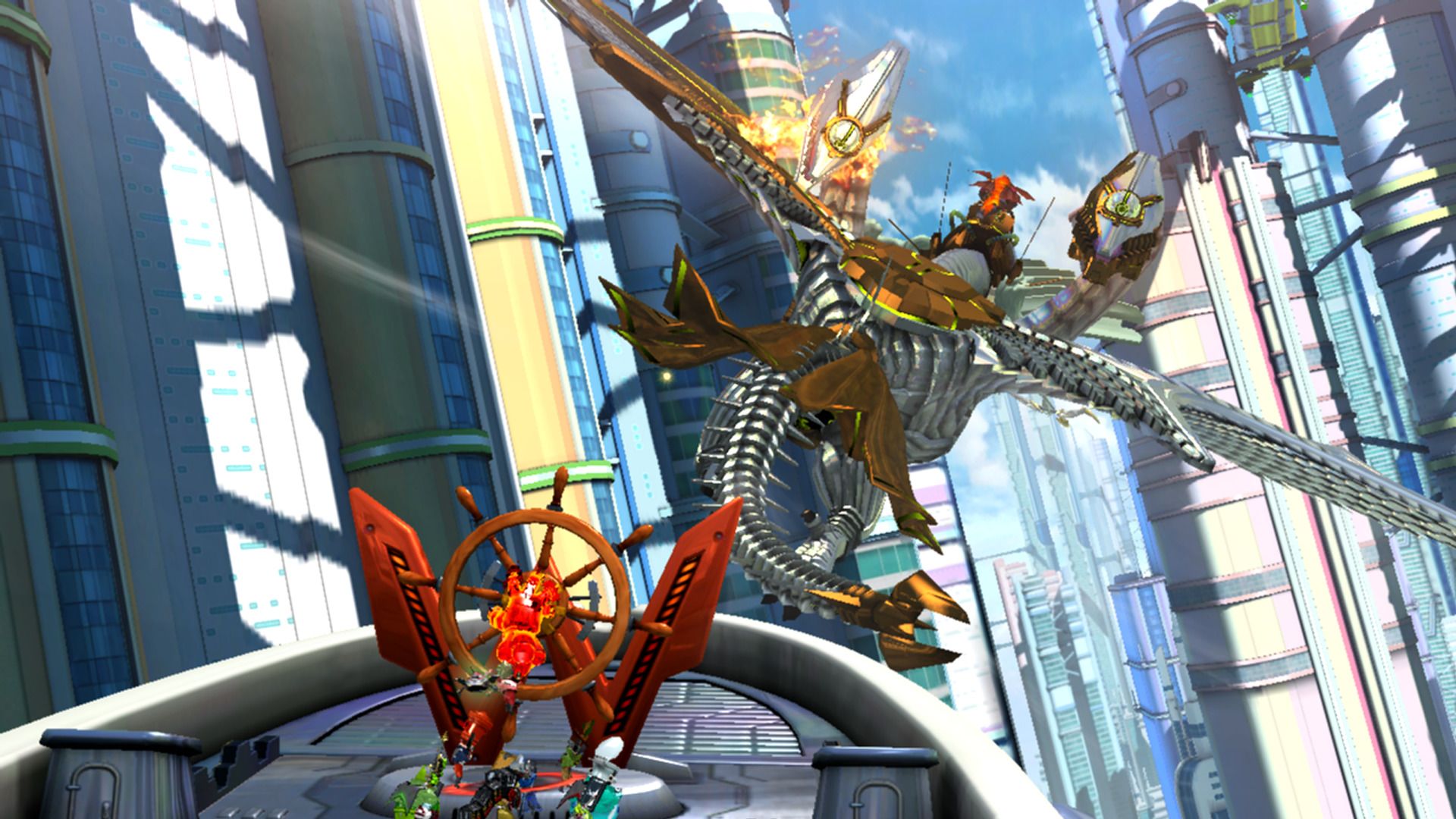 Interview: Platinum explains why it's crowdfunding The Wonderful