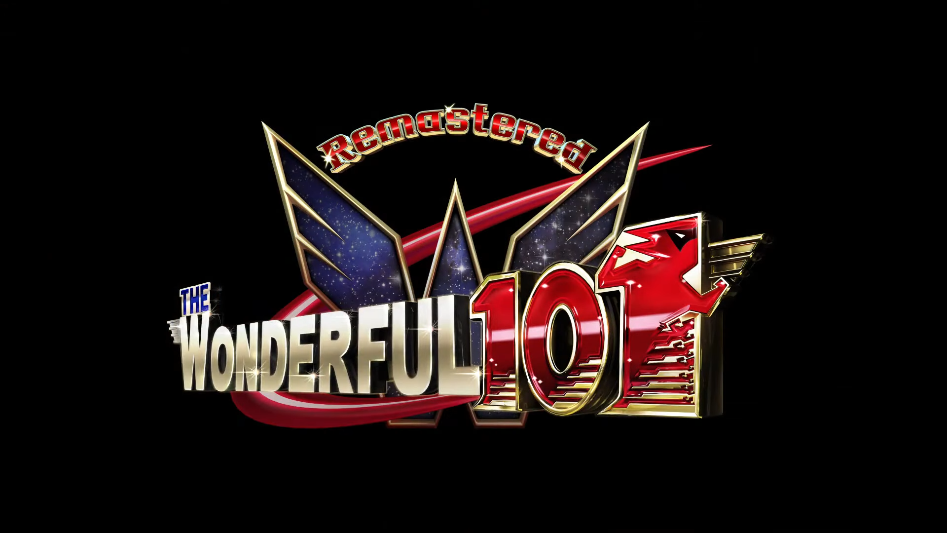 The Wonderful 101 Remastered Kickstarter Includes PS4 Stretch Goal