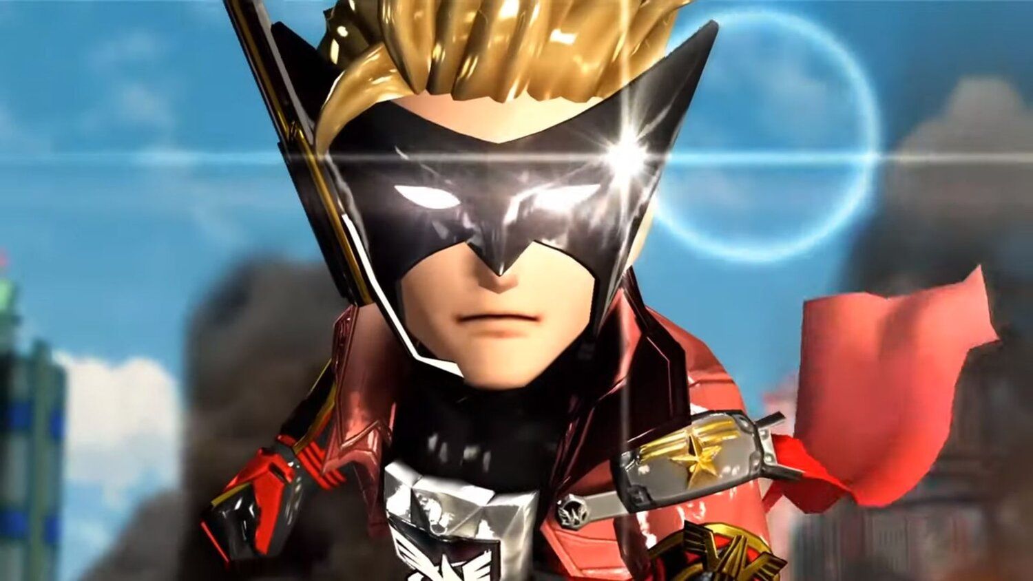 THE WONDERFUL 101: REMASTERED Kickstarter Was for Gauging Interest