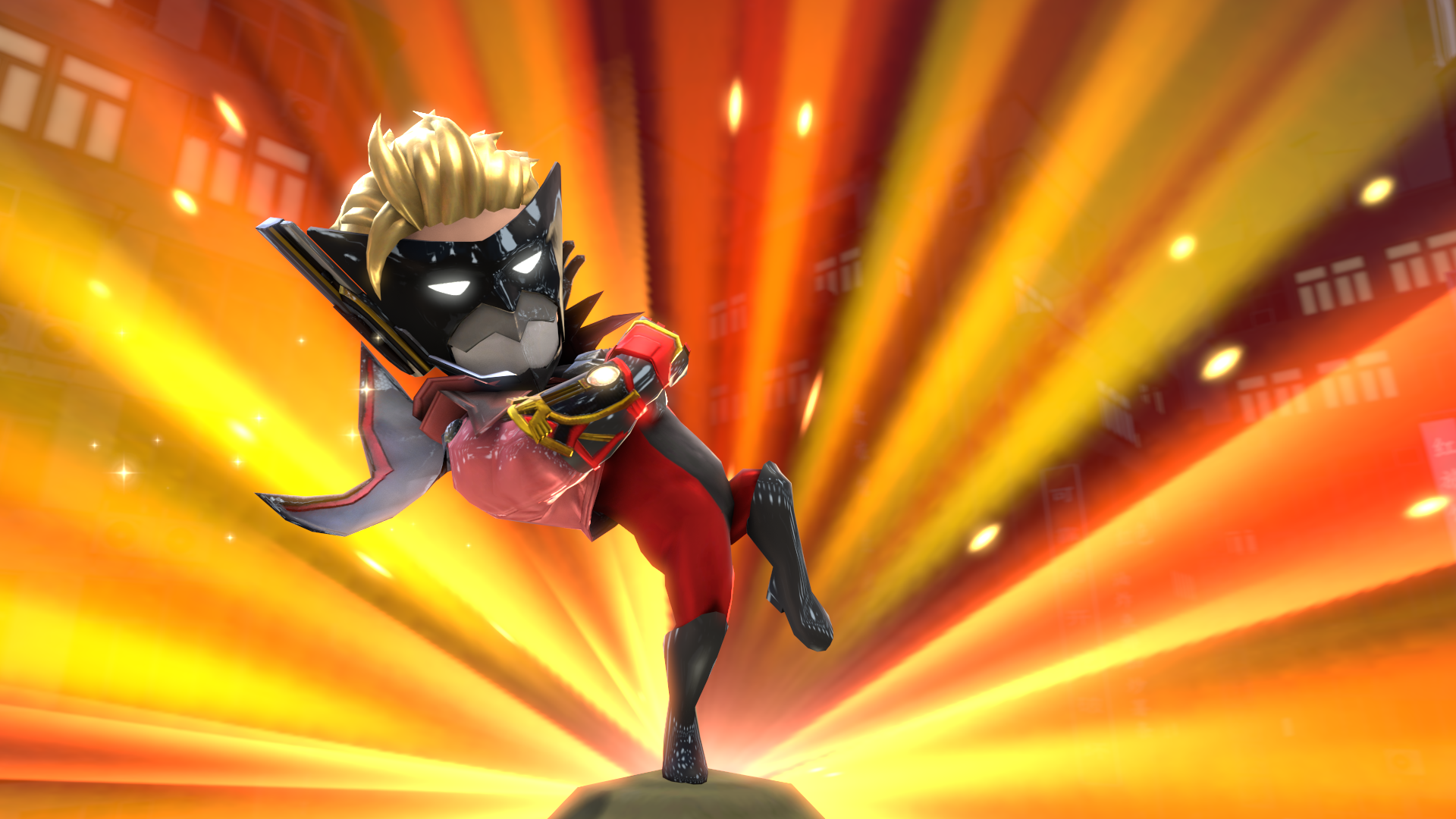 Platinum looking to address cluttered UI, camera aspects