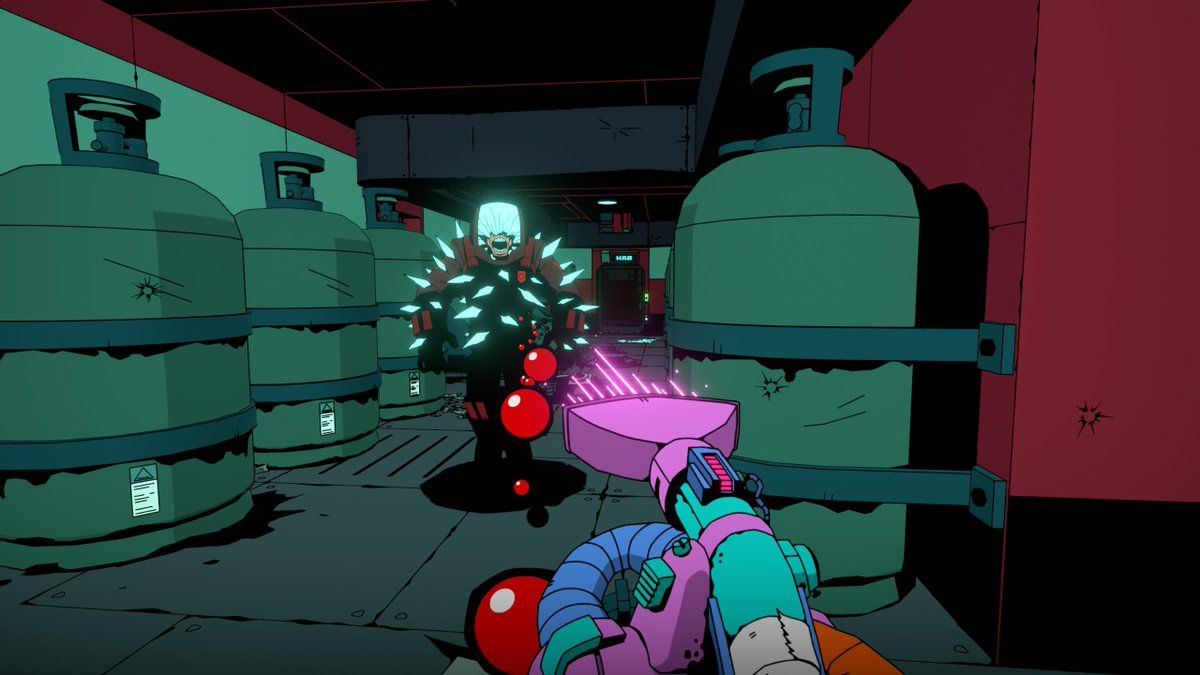 Void Bastards Wallpapers Wallpaper Cave