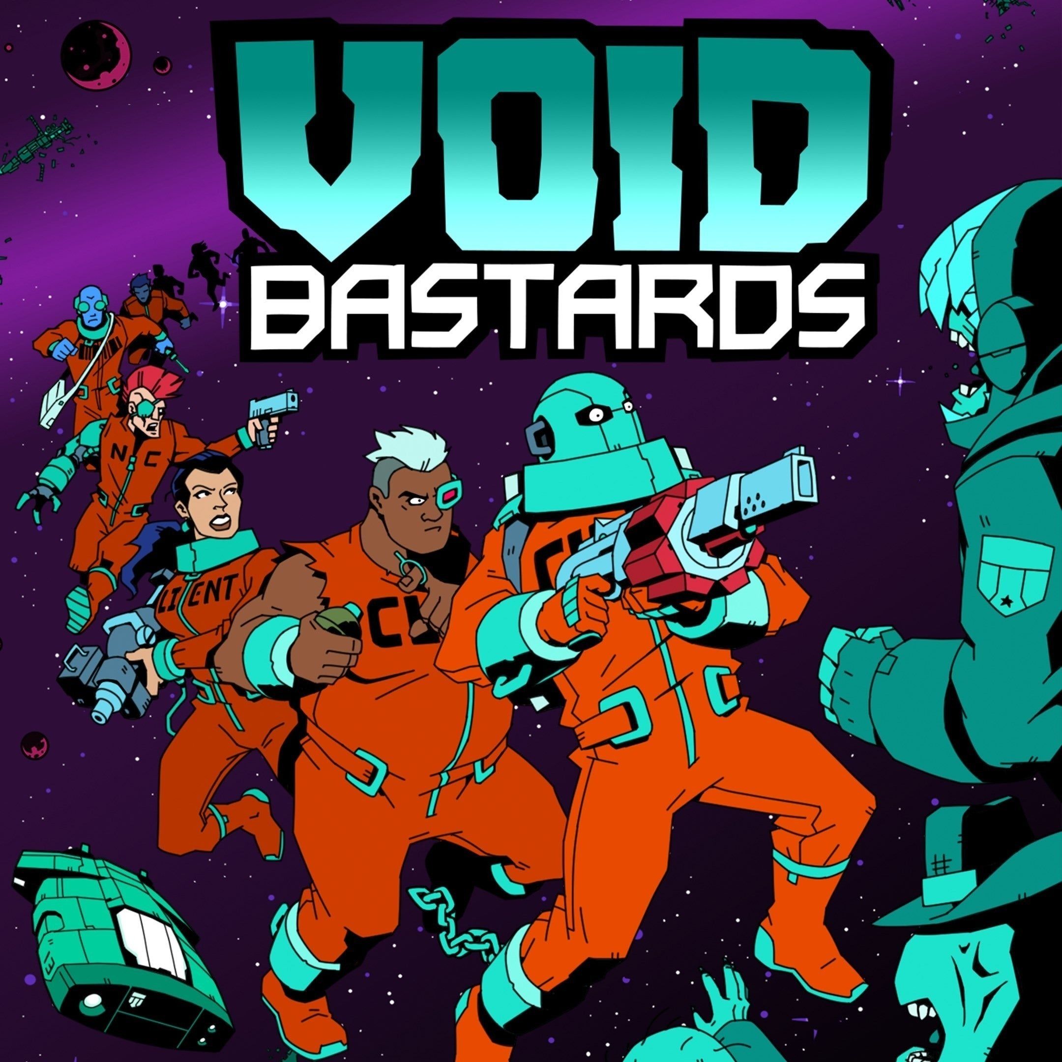 void bastards.