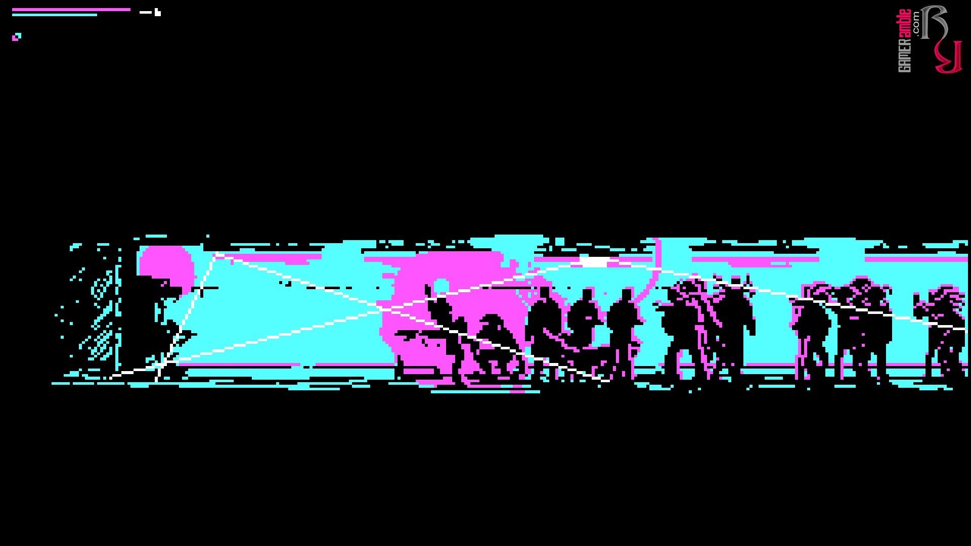 The Eternal Castle [REMASTERED]
