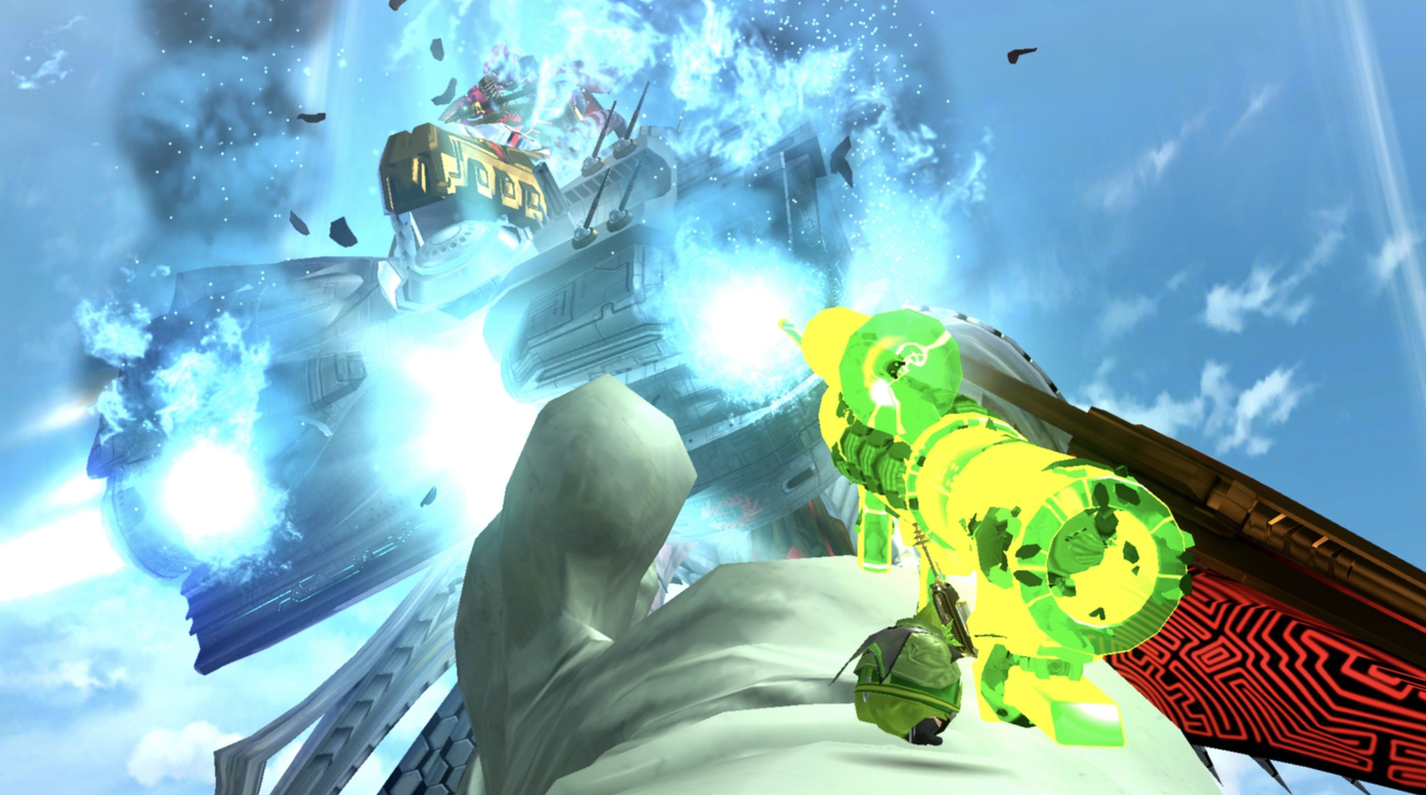 Buy The Wonderful 101 Remastered Steam