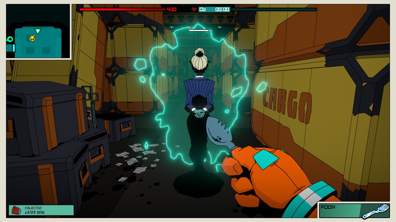 Void Bastards Wallpapers Wallpaper Cave