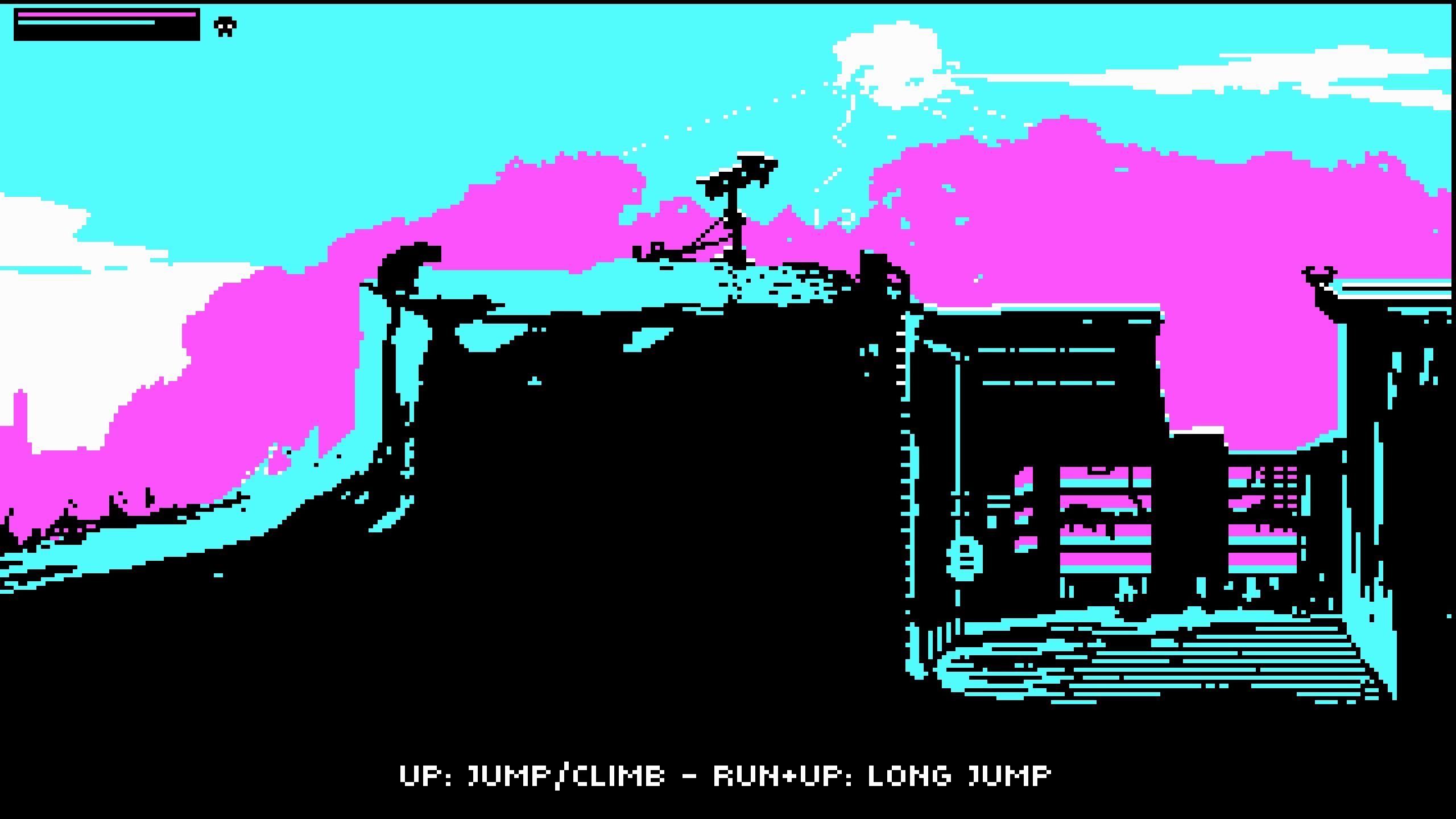 The Eternal Castle REMASTERED
