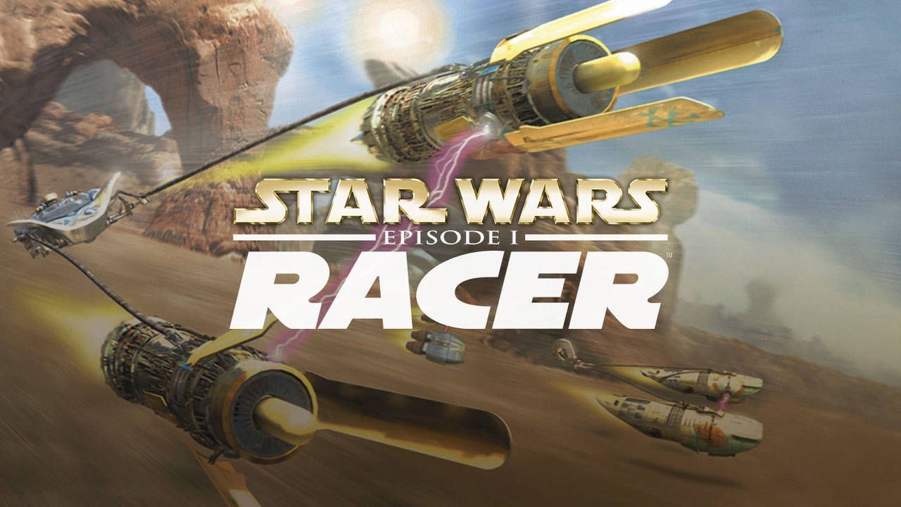 Star Wars Episode I: Racer has been “further delayed on Nintendo
