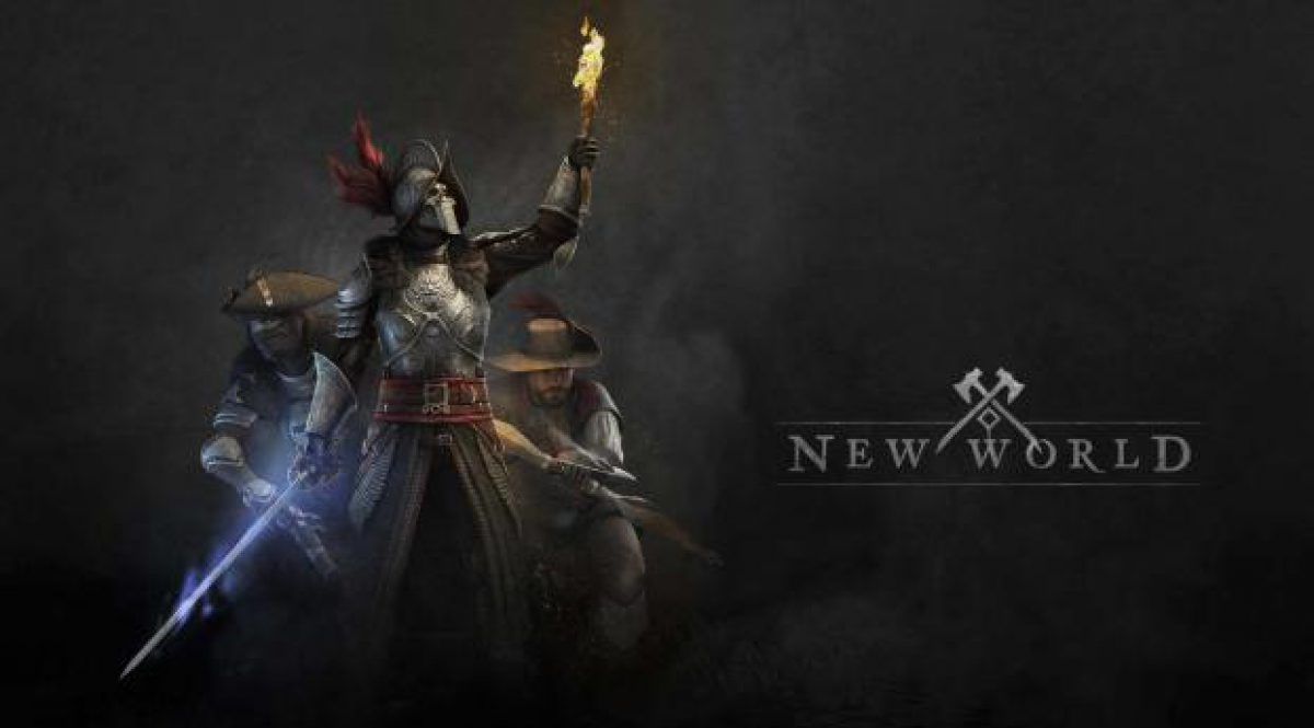 New World': Click for Release Date, Gameplay, Reviews and Latest