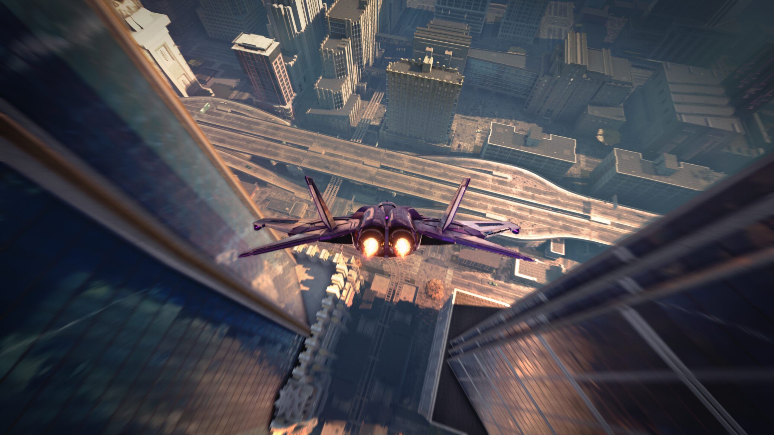 Saints Row: The Third Remastered Review Unforgettable Oddball
