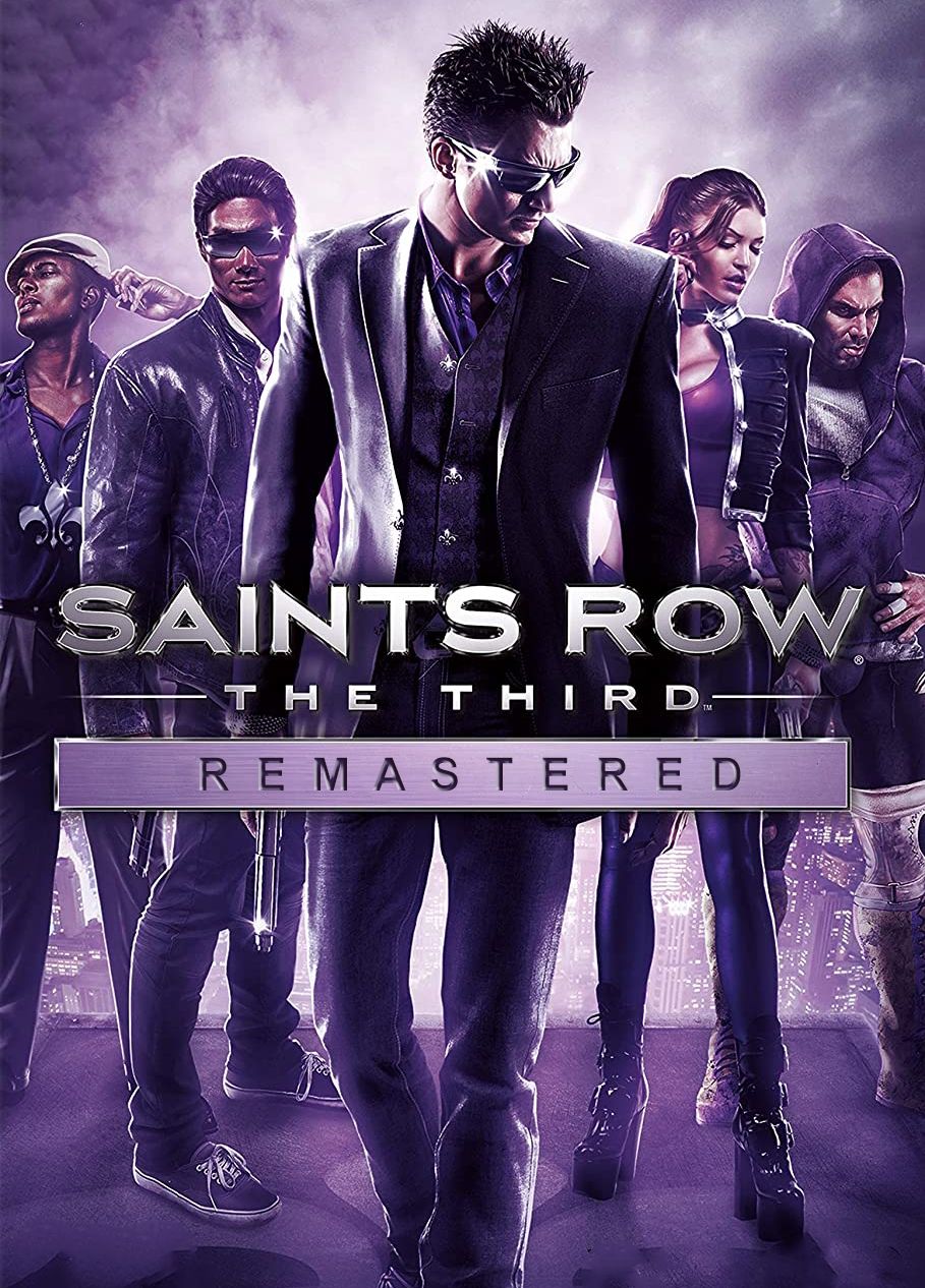 download saints row 3 switch for free