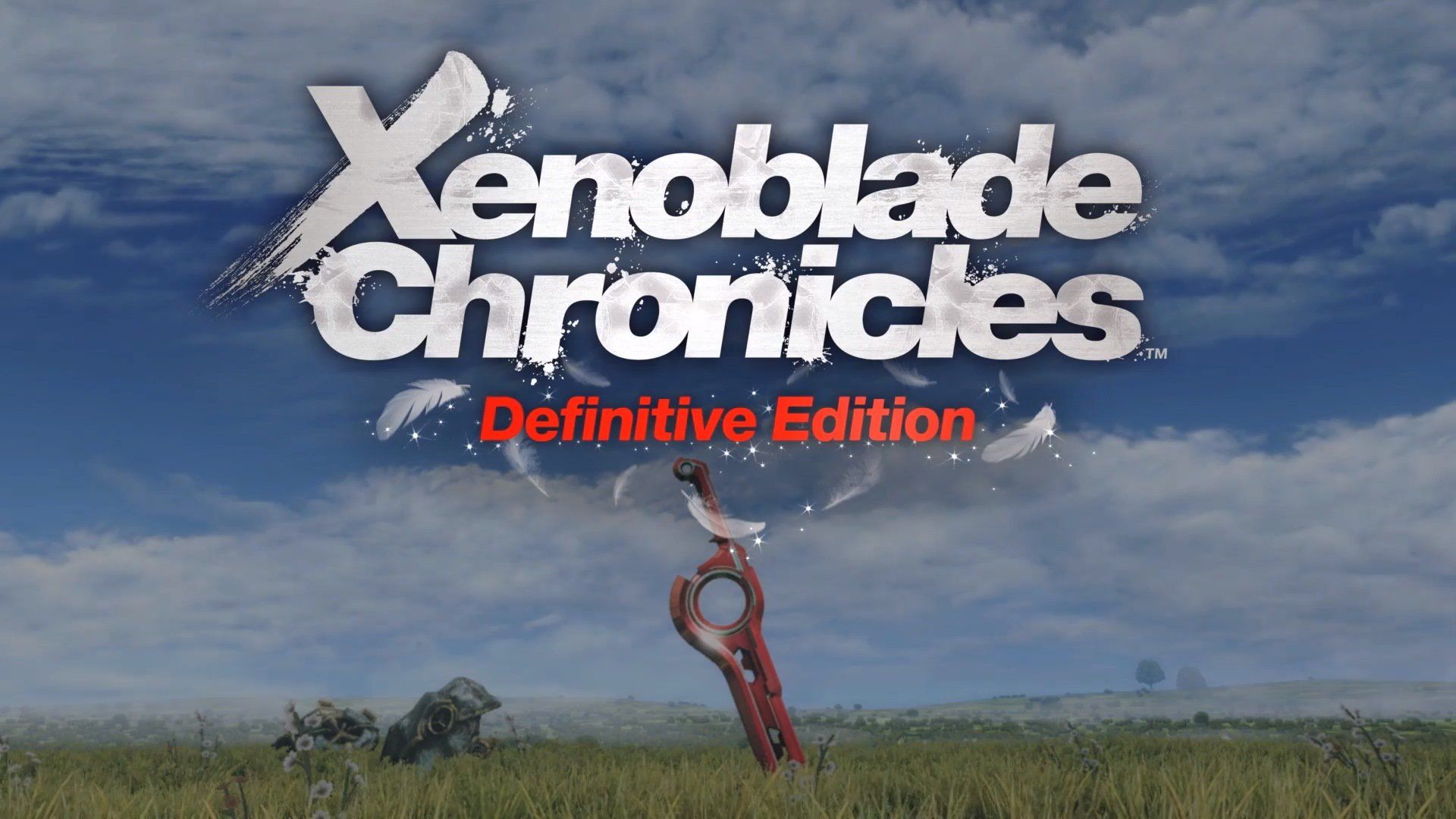 Xenoblade Chronicles: Definitive Edition for Nintendo Switch rated