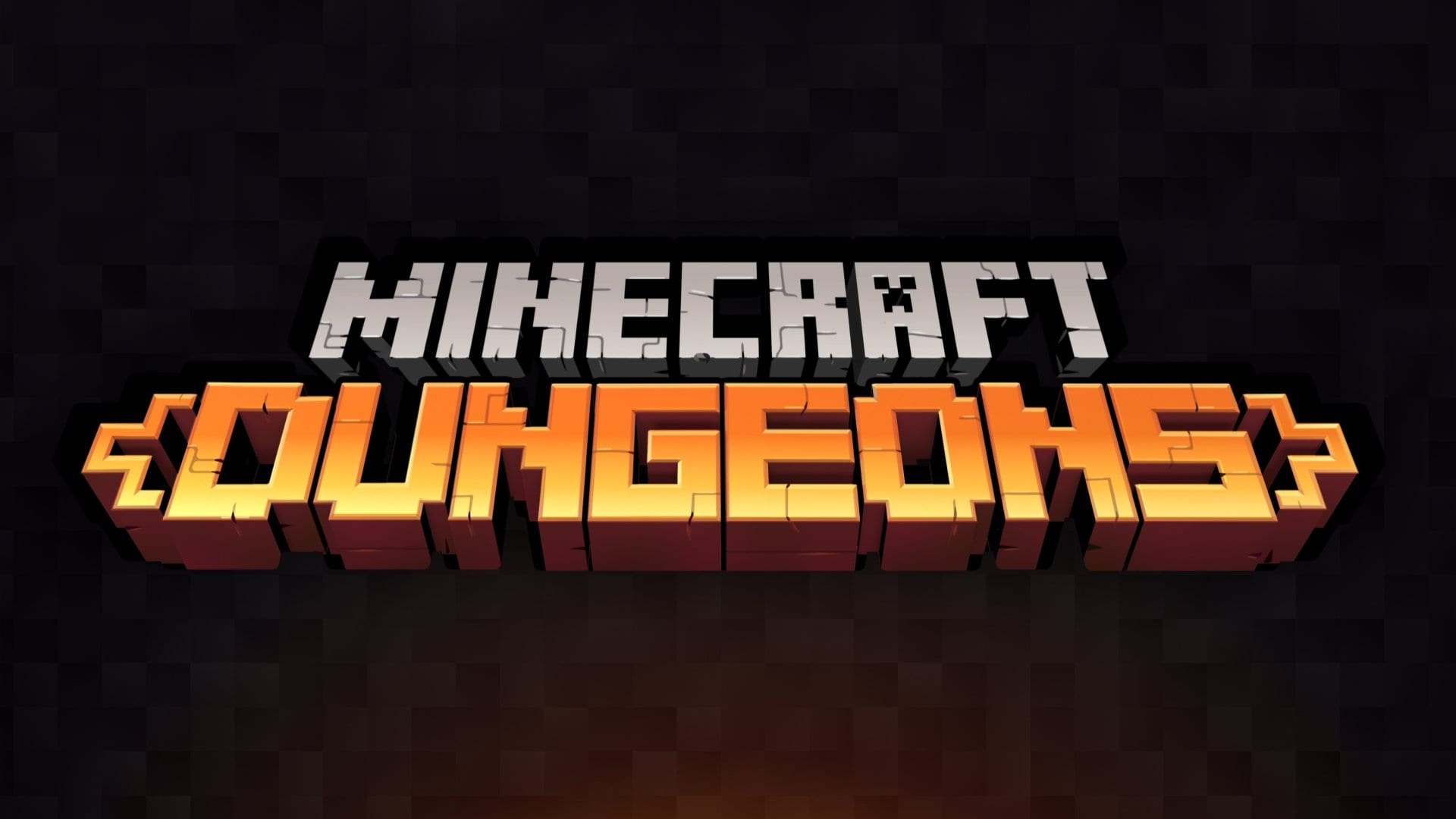 Minecraft Dungeons HD Wallpapers Wallpaper Cave