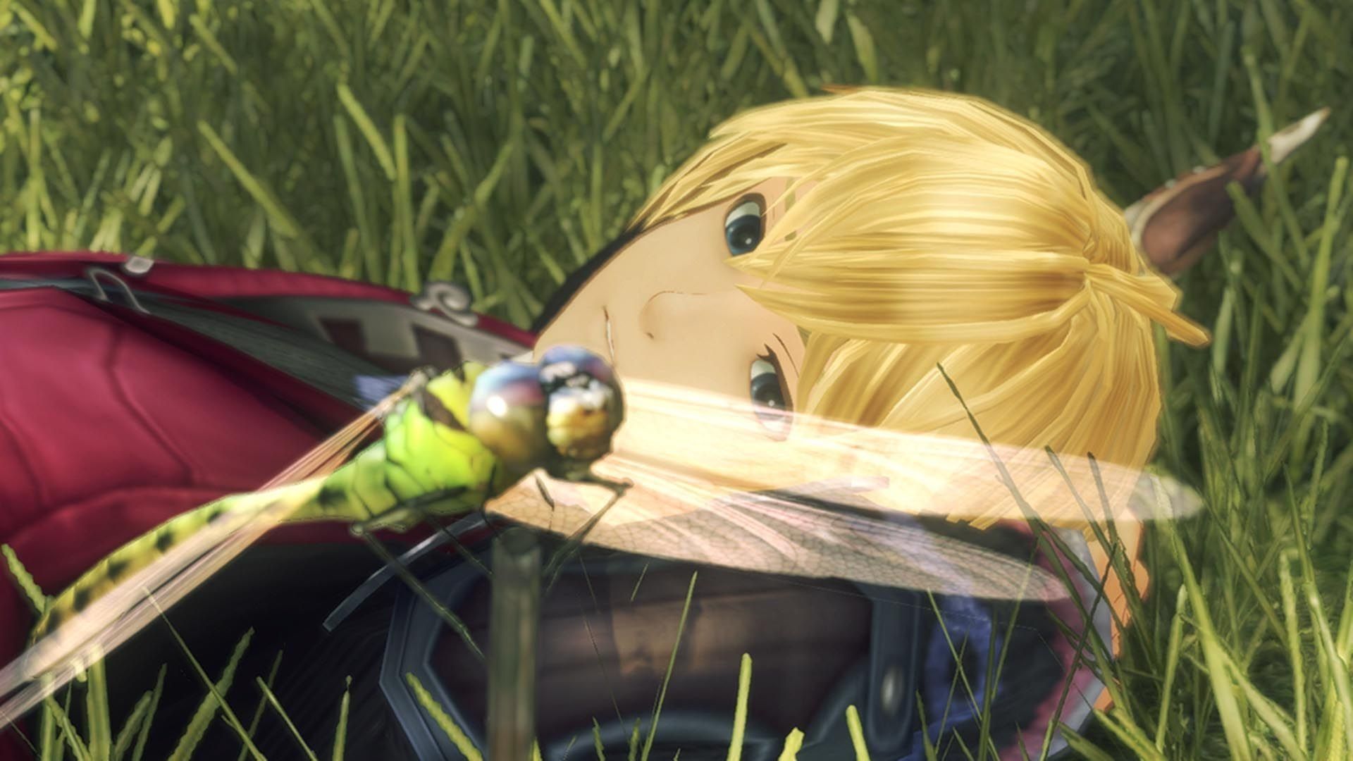 Xenoblade Chronicles: Definitive Edition Will Feature Both
