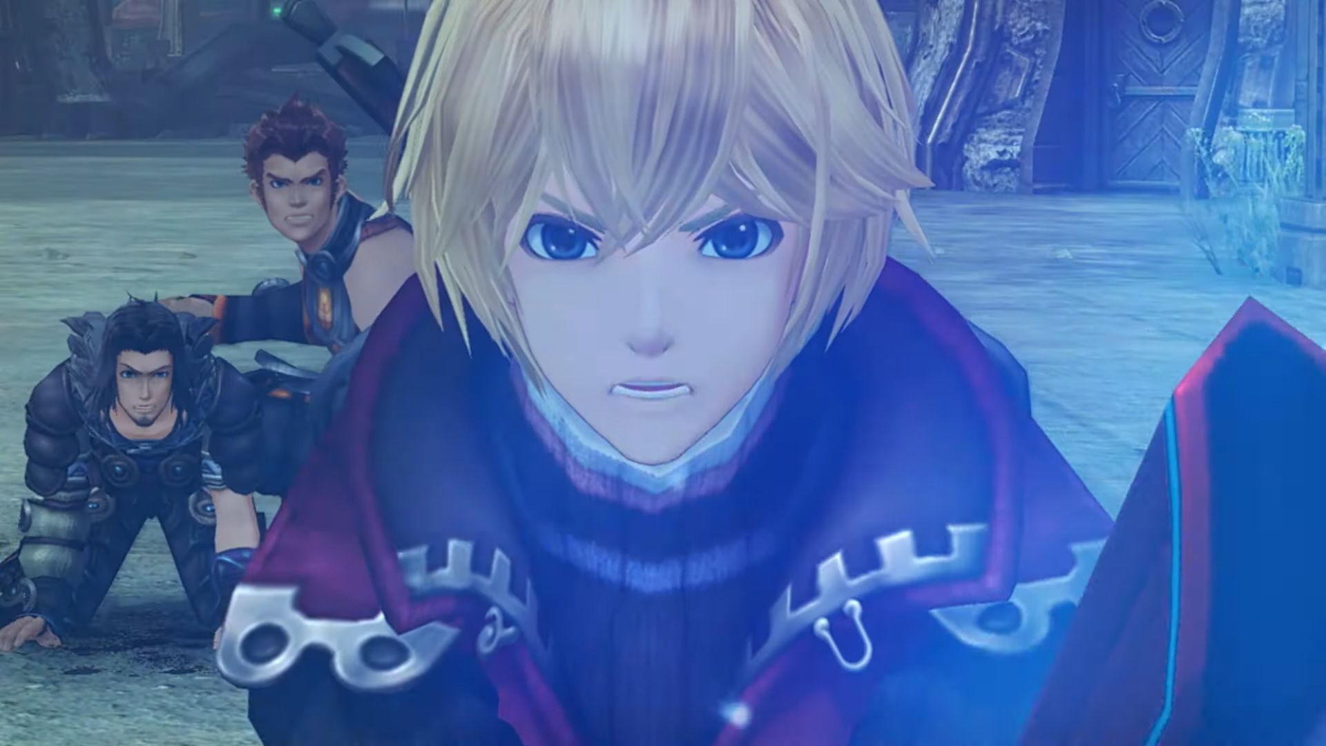 Xenoblade Chronicles: Definitive Edition won't include 3DS version