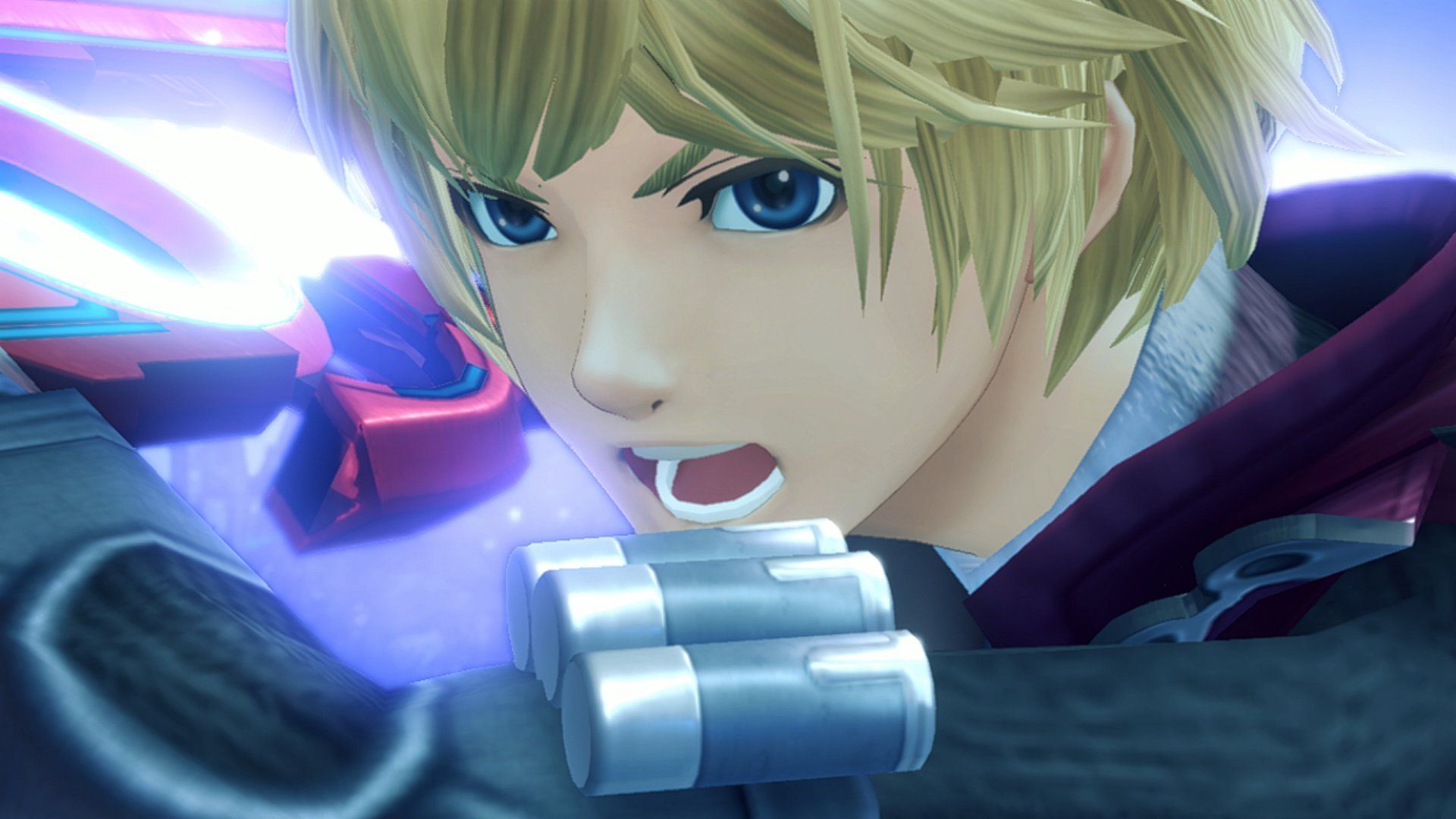 Japan: New promotional trailer for Xenoblade Chronicles